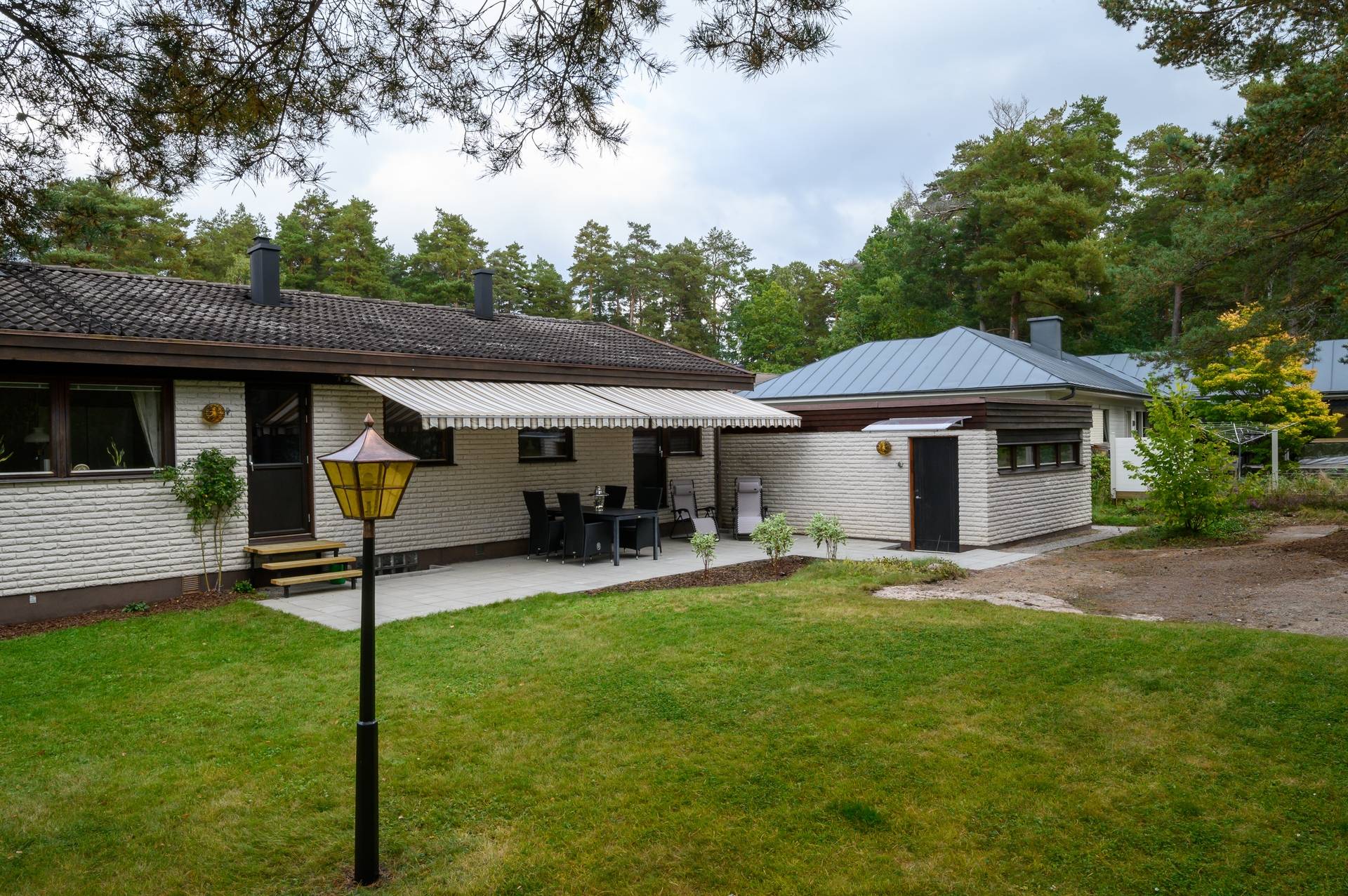 8 rum Villa på Örtugsgatan 101 Kättsätter Norrköpings kommun - bild 6