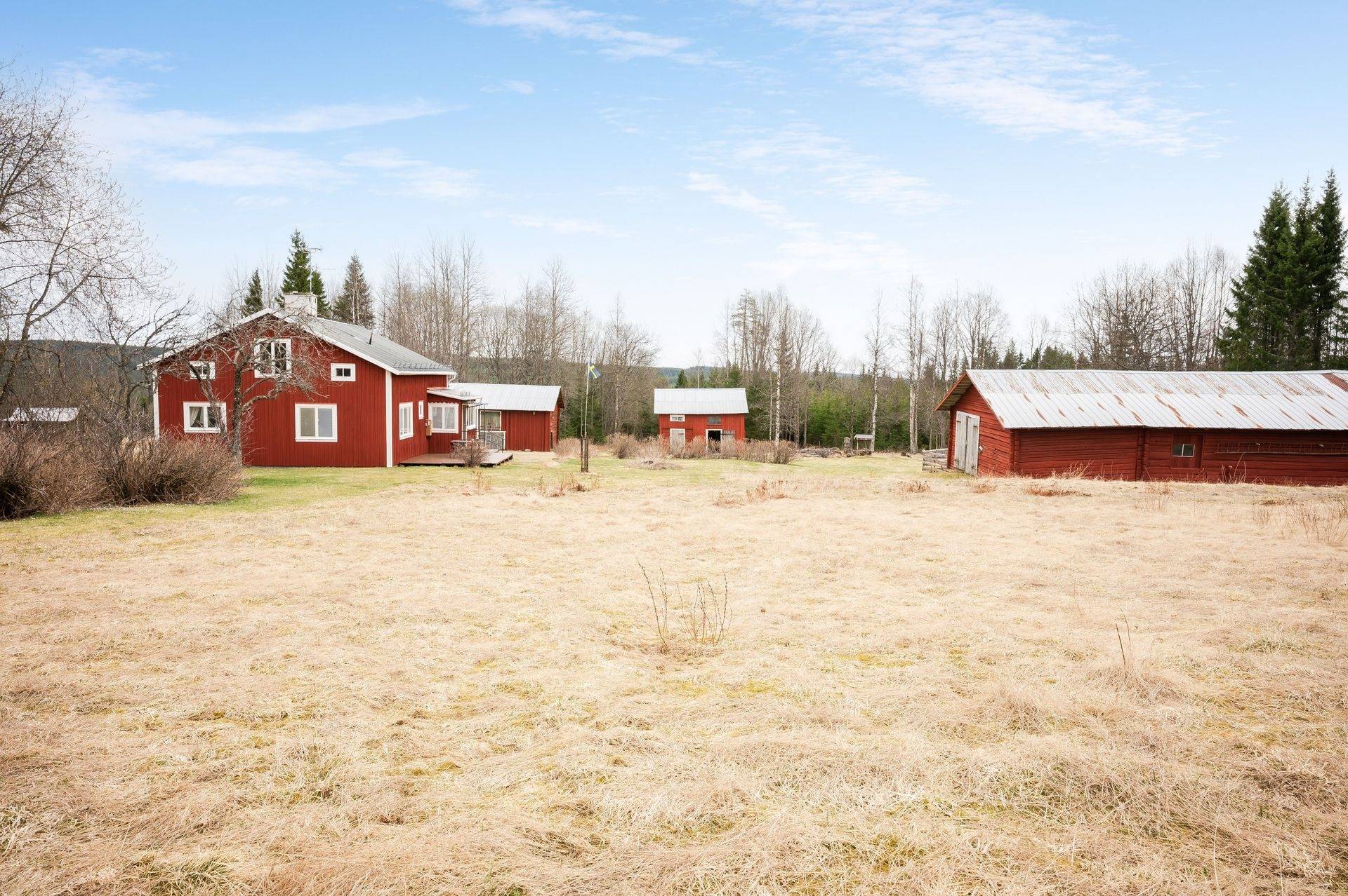 4 rum Villa på Östra Näsberg 15 Malung Malung-Sälens kommun - bild 23