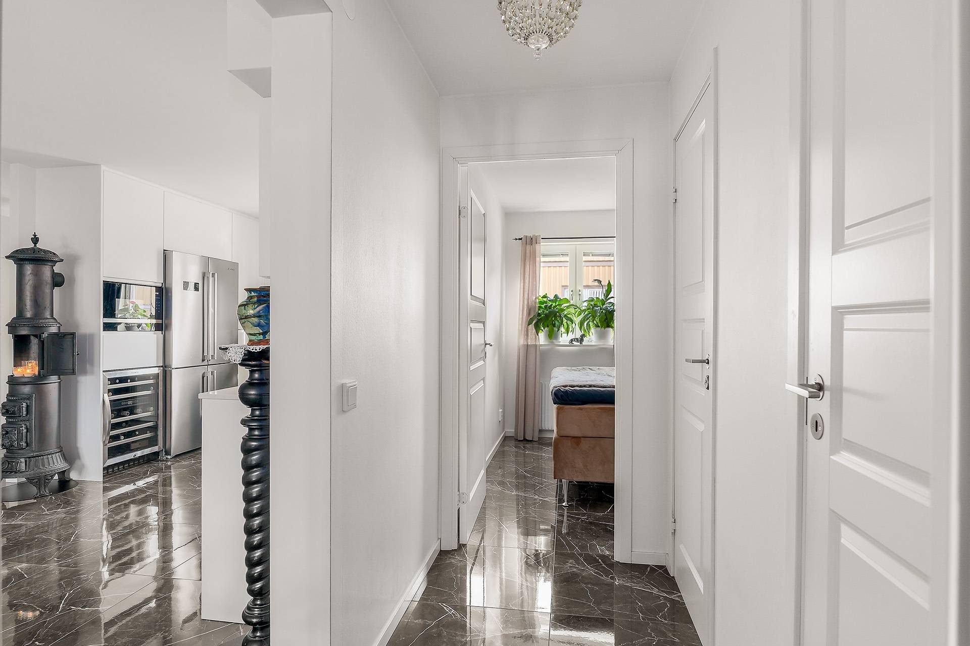 4 rum Lägenhet på Storgatan 147 Pilagården Värnamo kommun - bild 7