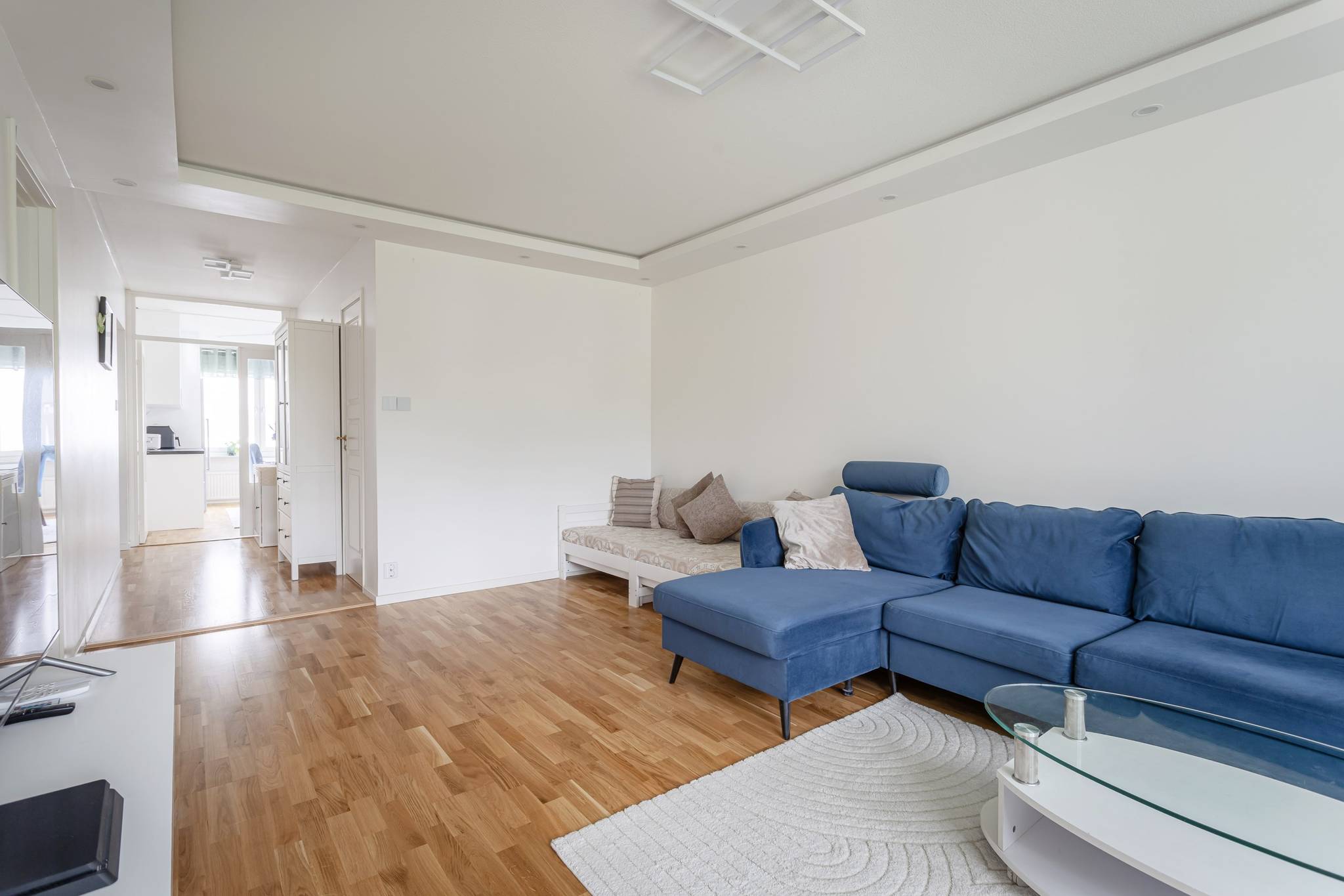 4 rum lägenhet på Vänortsstråket 57 B Tureberg, Sollentuna kommun - bild 5