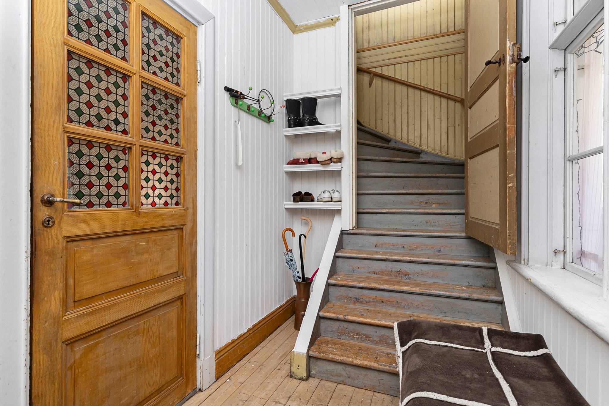 2 rum Fritidshus på Hörneå 129 Hörnefors Umeå kommun - bild 26