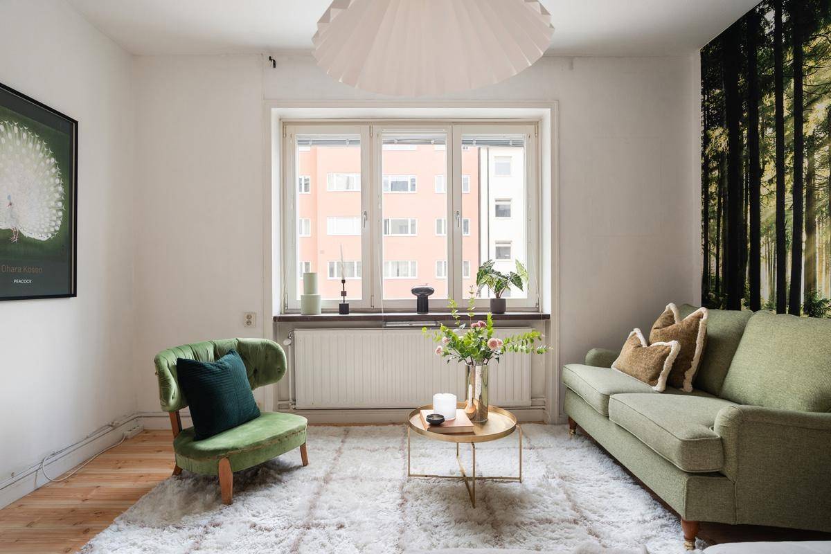 Stockholm, Stockholms kommun