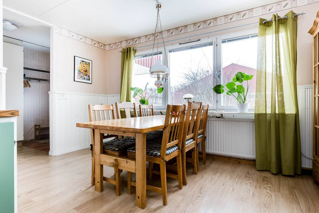 4 rum Lägenhet på Syrenvägen 67 Gryta Västerås kommun - bild 11