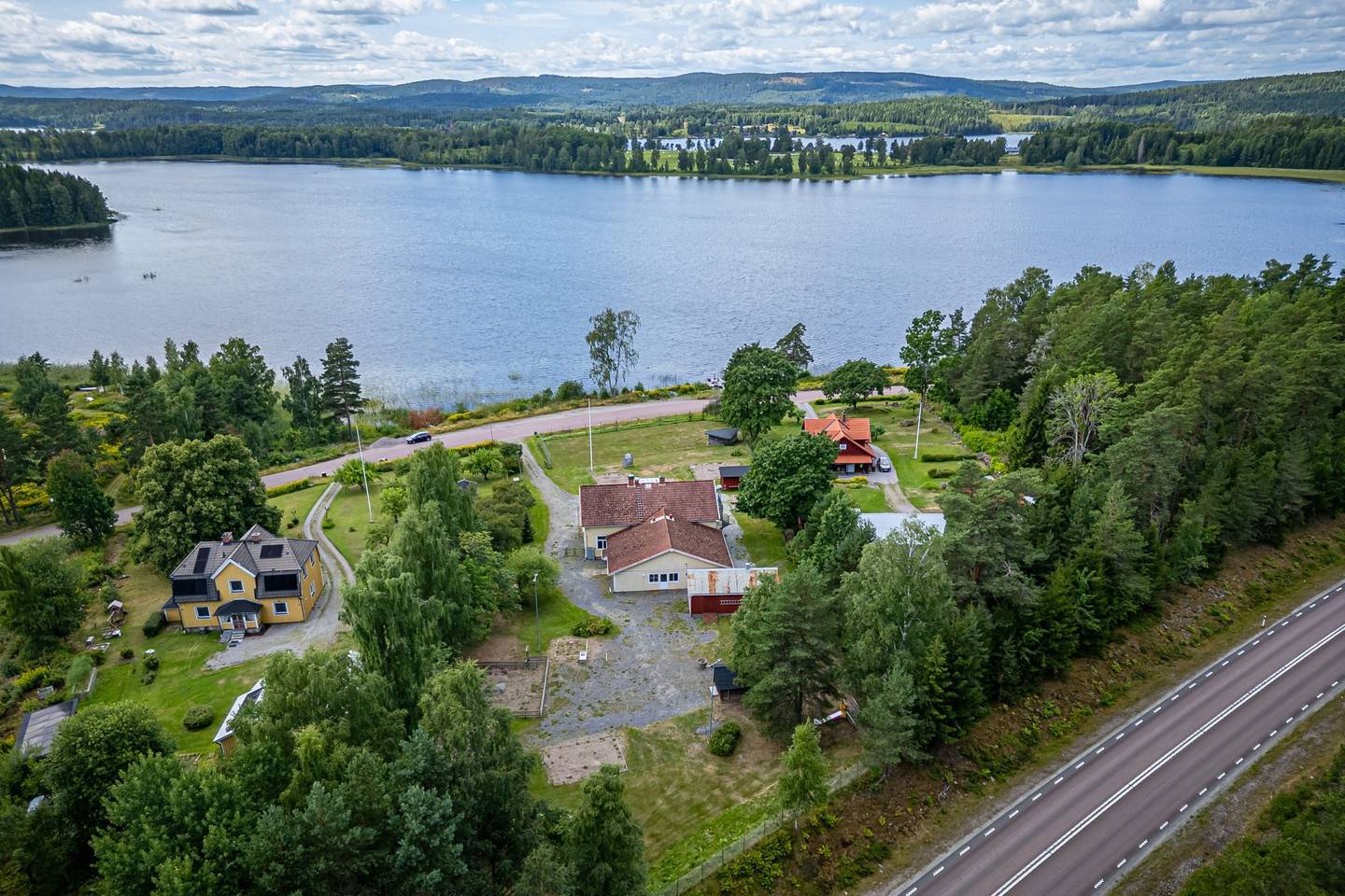 9 rum Övrig på Fiskevik Skolan 1 Fiskevik Arvika kommun - bild 3