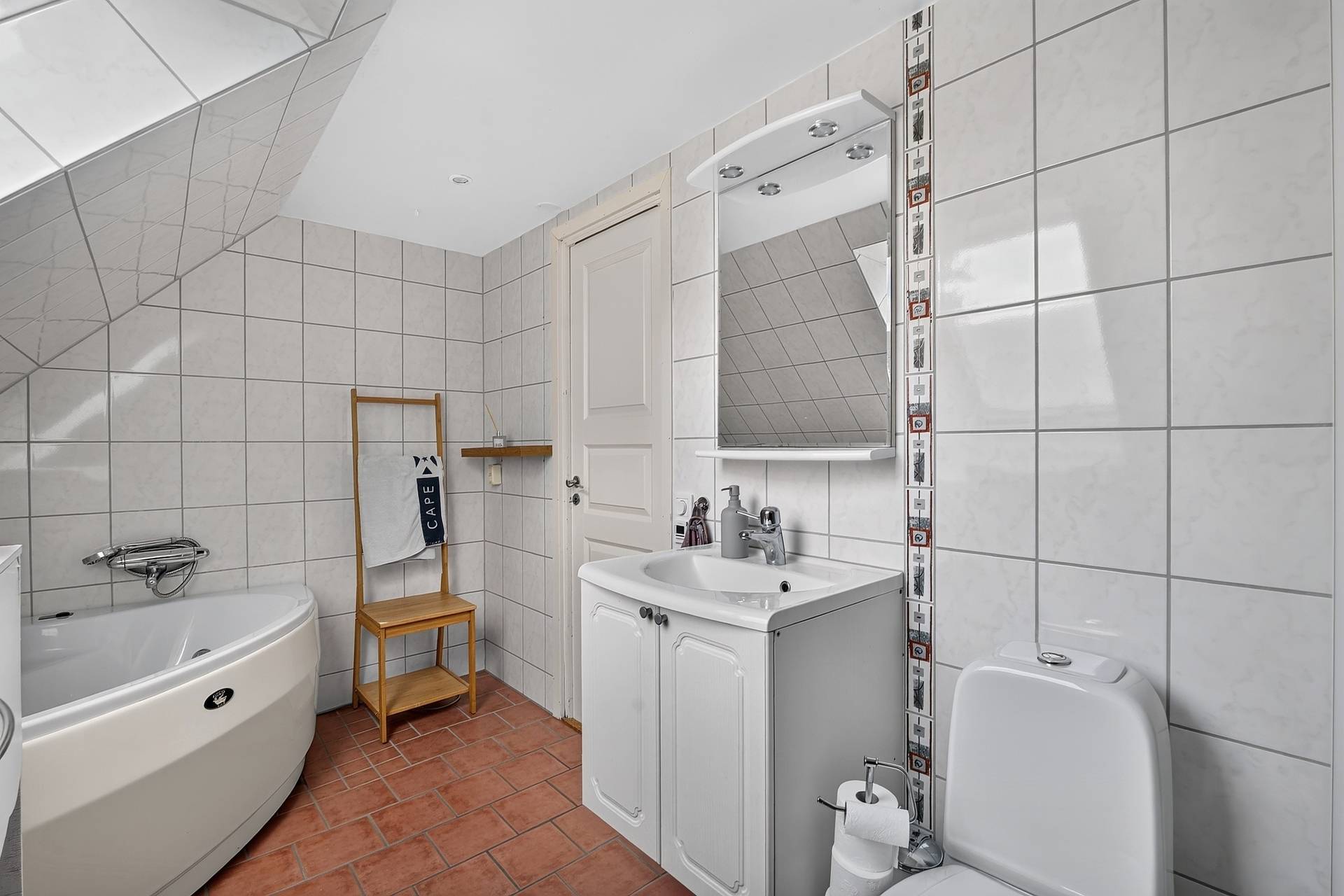 6 rum Villa på Rasbo-Nyvla Ärtkullen 152 Gåvsta Uppsala kommun - bild 29