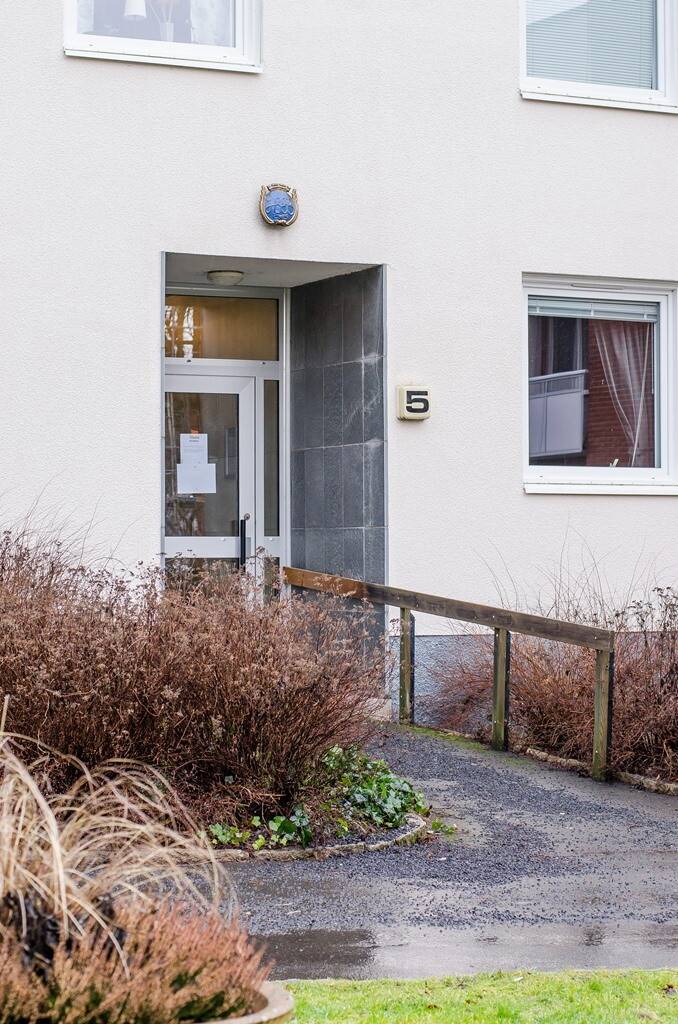 1 rum Lägenhet på Västra vägen 5 Tenhult Jönköpings kommun - bild 15