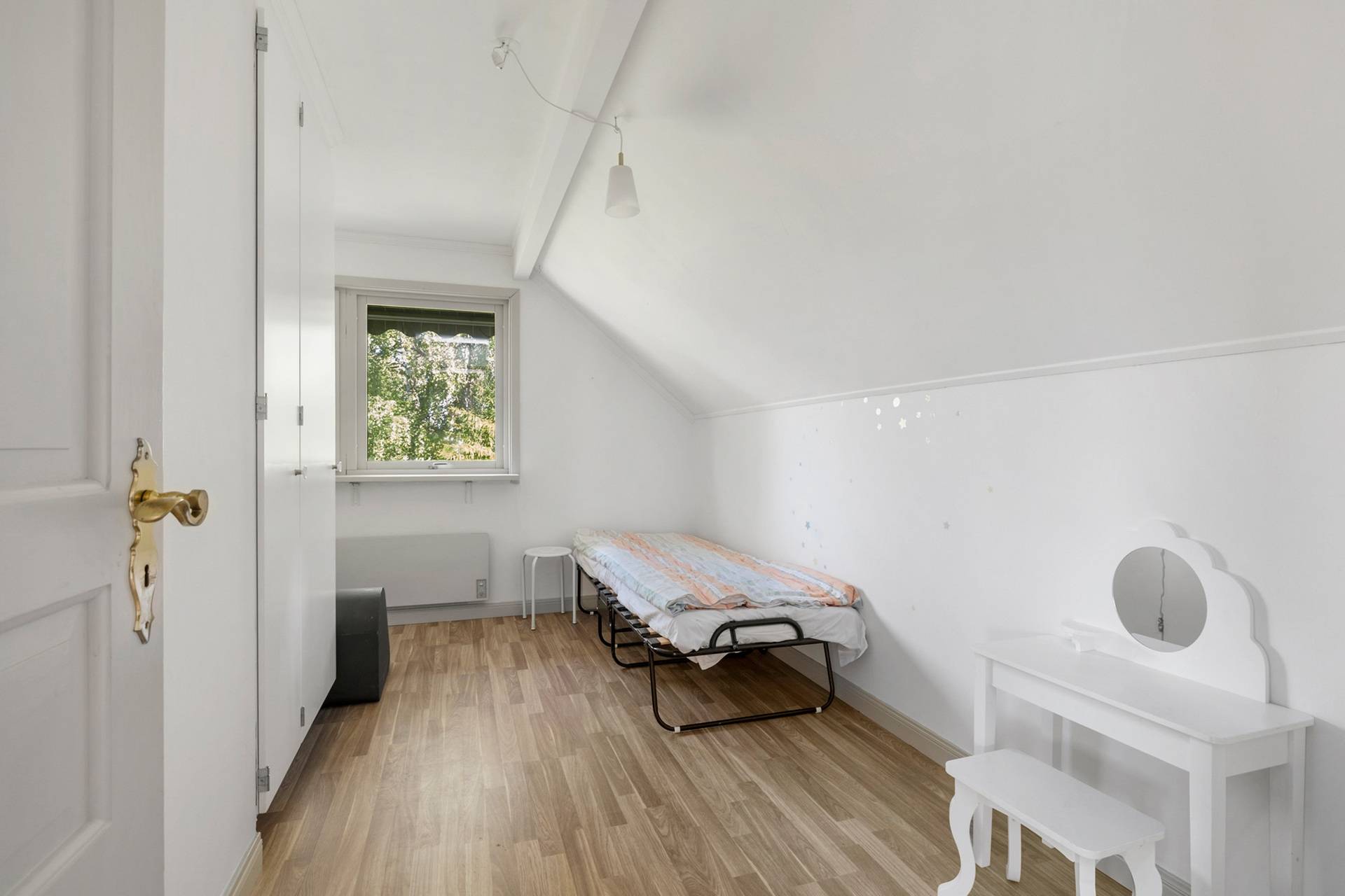 6 rum Villa på Moosbergsvägen 5 Råneå Luleå kommun - bild 13
