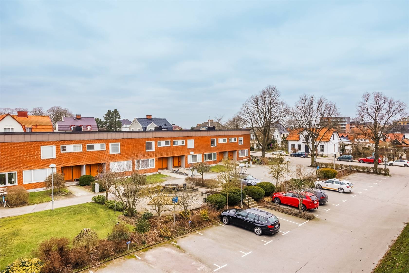 2 rum Lägenhet på Odengatan 3B Centralt Eslövs kommun - bild 16