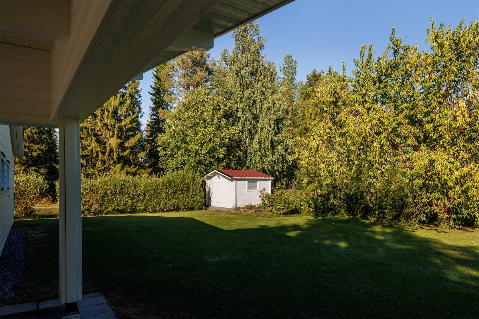 6 rum Villa på Norra Maranvägen 18 Sävast Bodens kommun - bild 46
