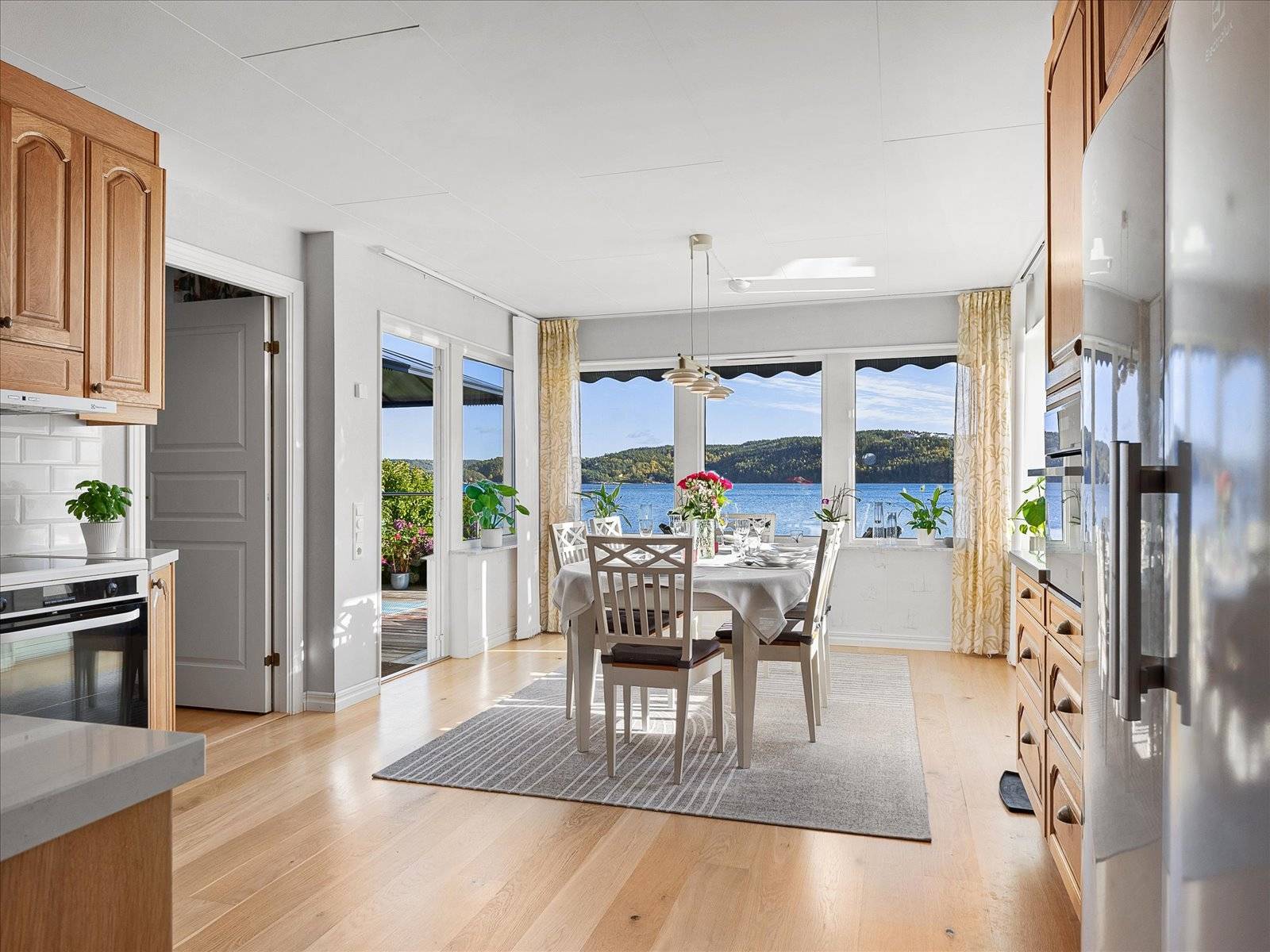 4 rum Villa på Rörviksvägen 48 Sunningen Uddevalla kommun - bild 13