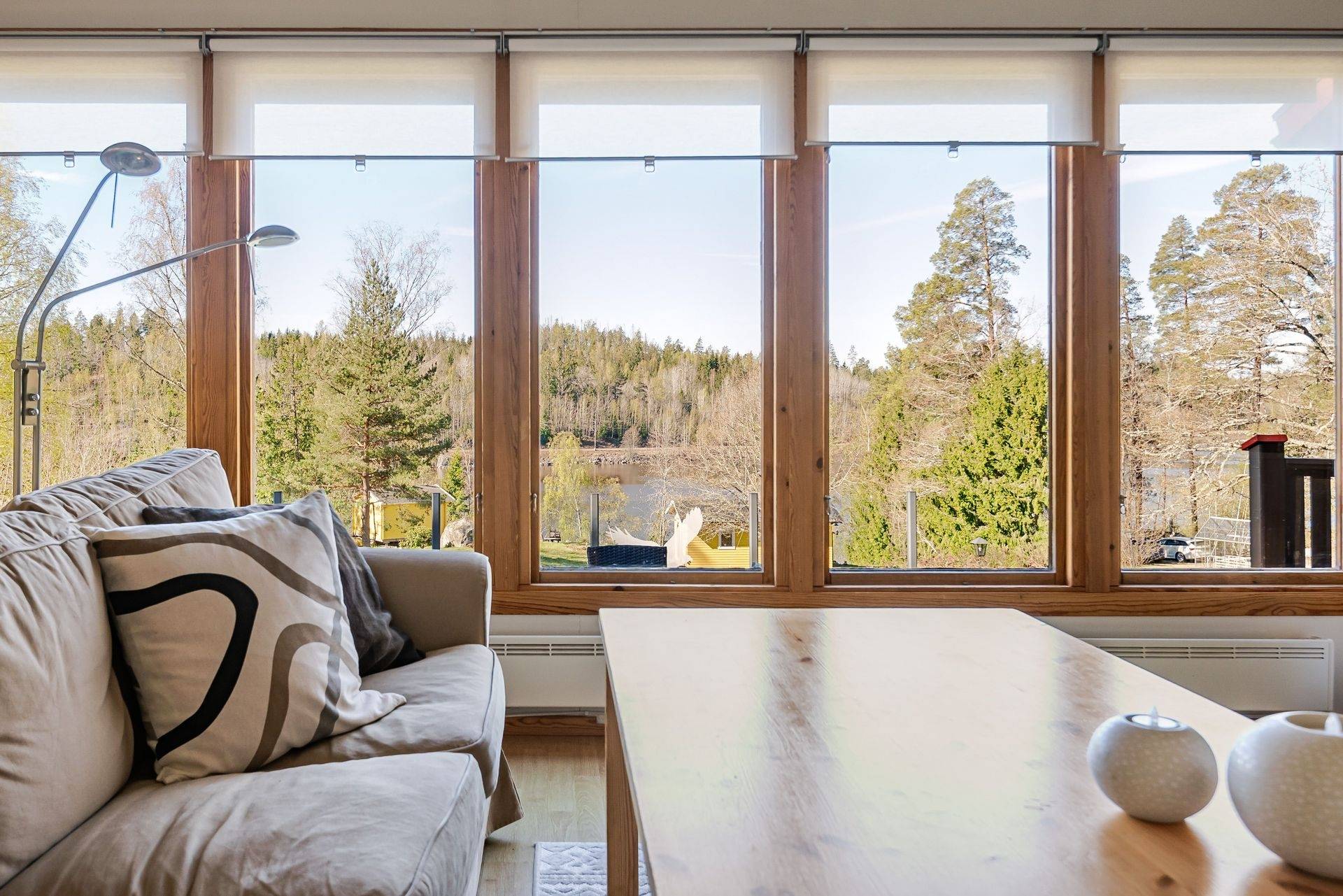 4 rum Vinterbonat fritidshus på Yxtaholm Ulvsundavägen 6 Yxtaholm Flens kommun - bild 17