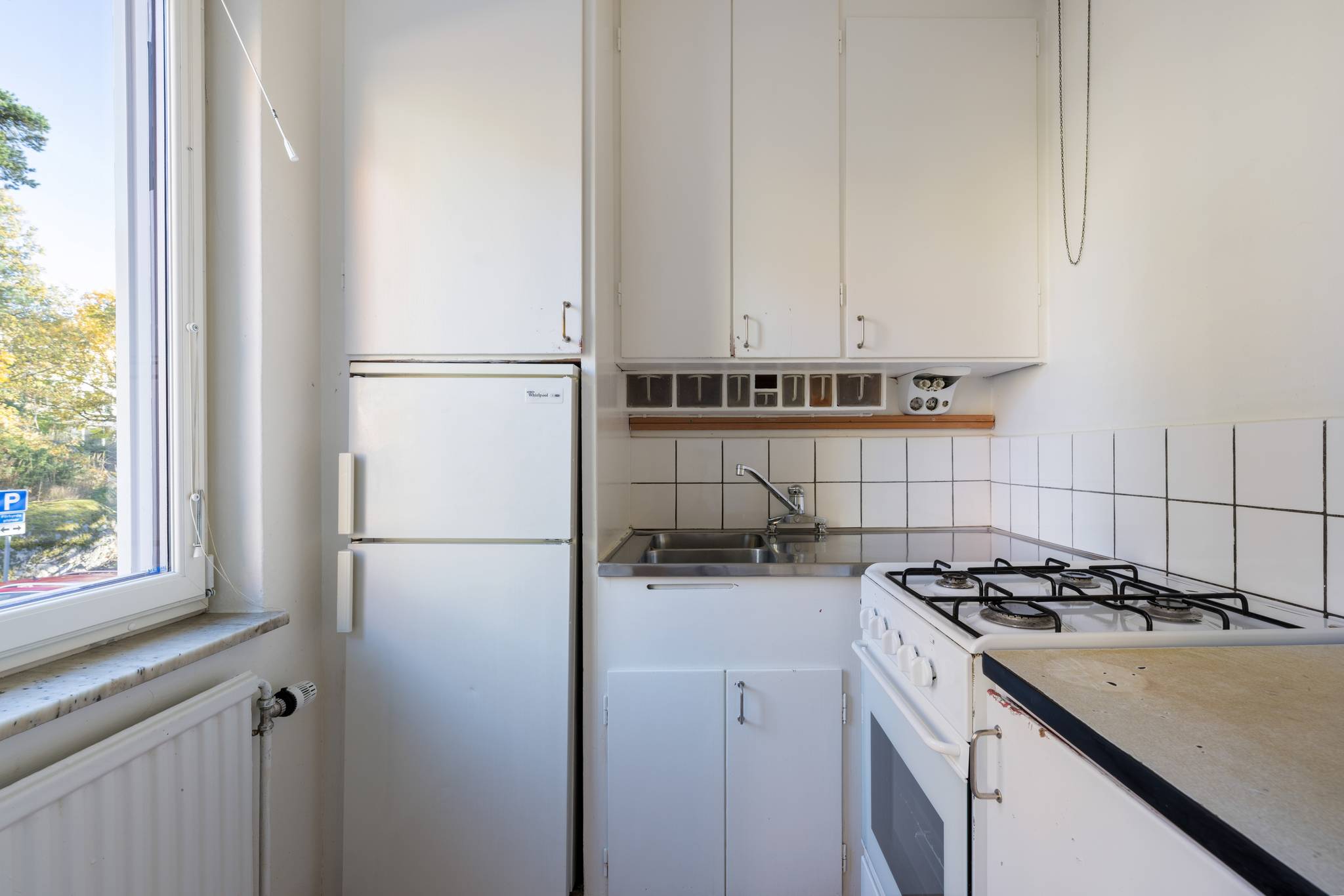 1 rum Lägenhet på Olshammarsgatan 81 ormkärr Stockholms kommun - bild 10