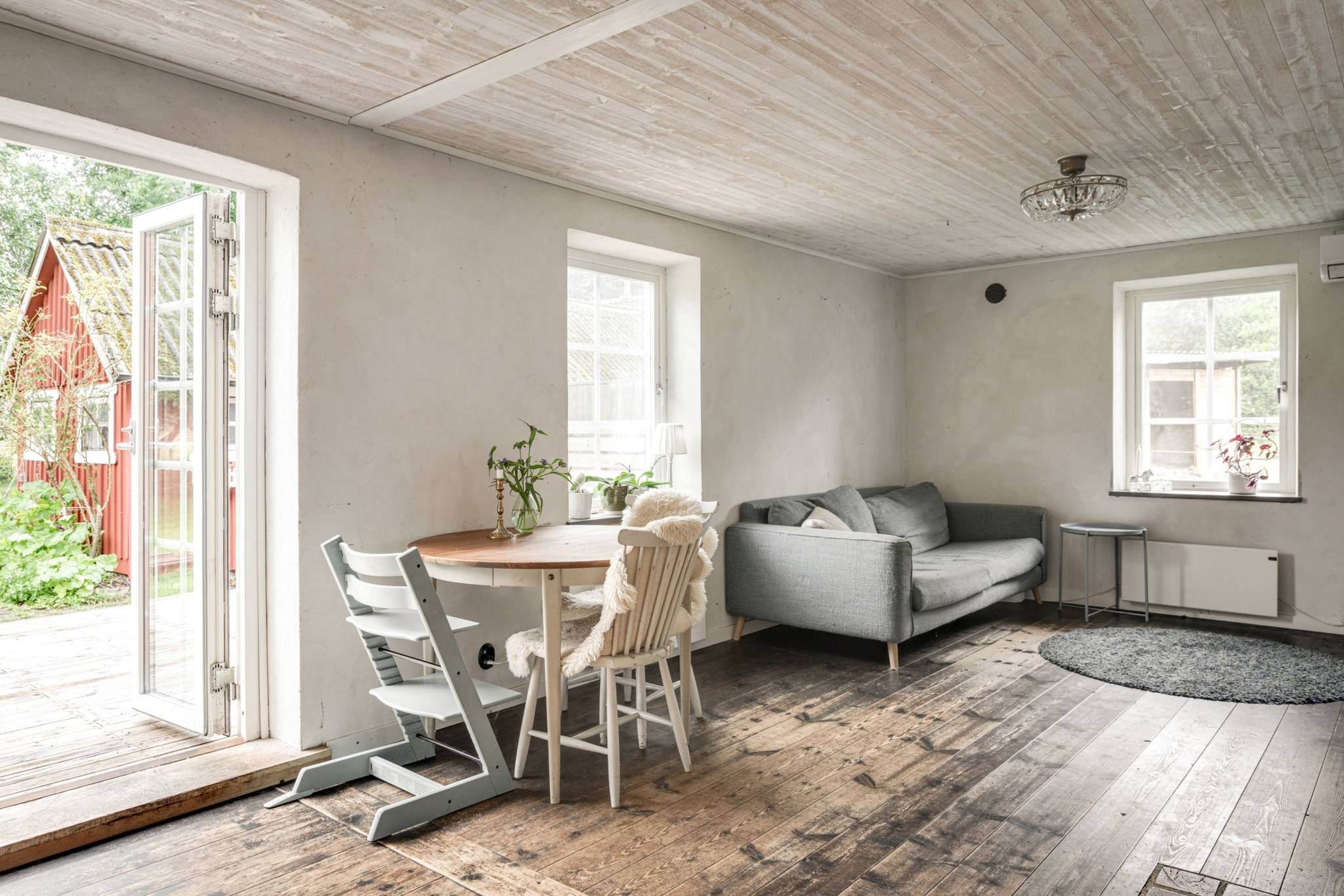 5 rum Villa på Flyinge 951 Södra Sandby Lunds kommun - bild 18