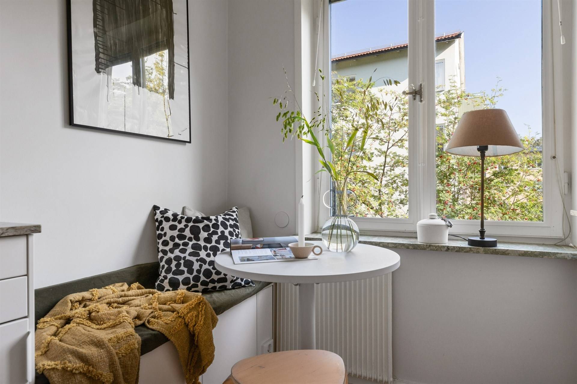 2 rum Lägenhet på Vidängsvägen 37 Traneberg Stockholms kommun - bild 19