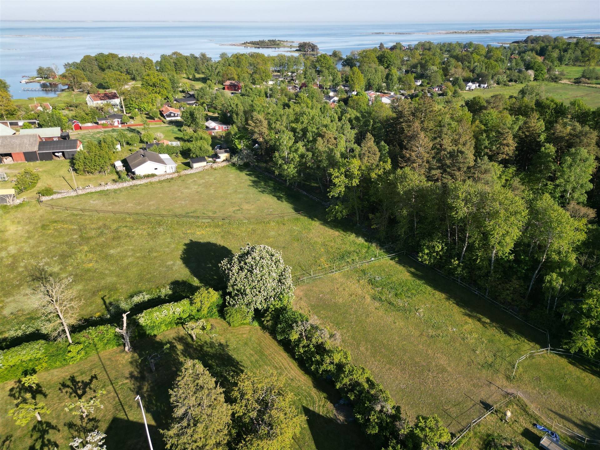 9 rum Villa på Djursviksvägen 52 Djursvik Torsås kommun - bild 34