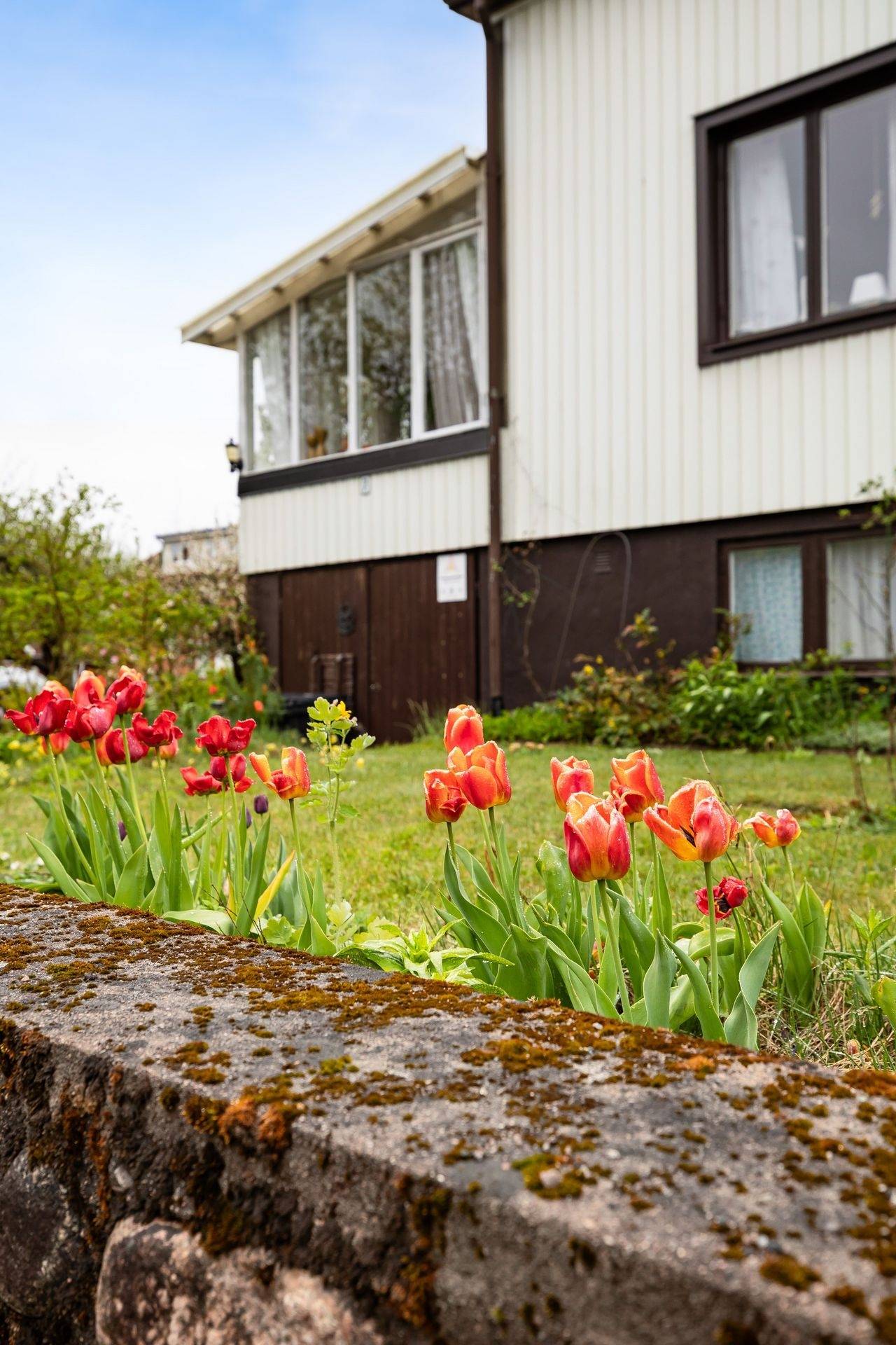 5 rum Villa på Dalgången 7 Södra Vi Vimmerby kommun - bild 65