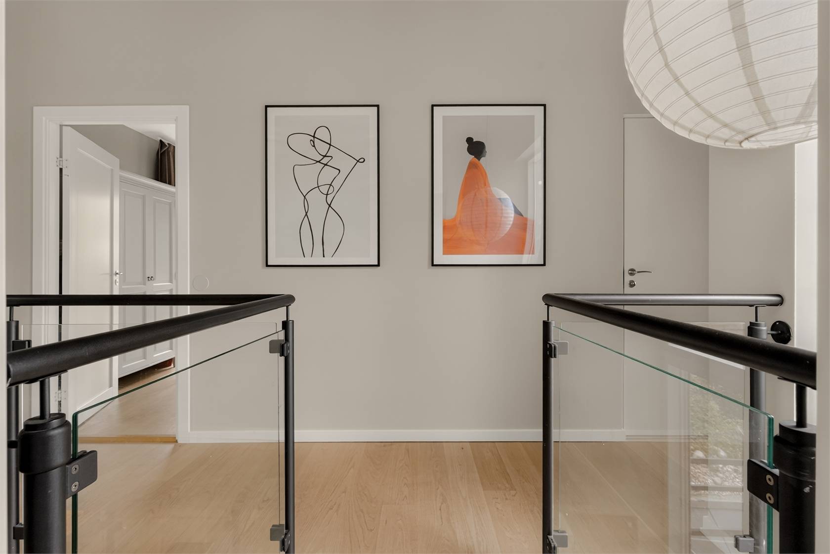 194 m² Villa på Skansvägen 32 Edsviken Sollentuna kommun - bild 47