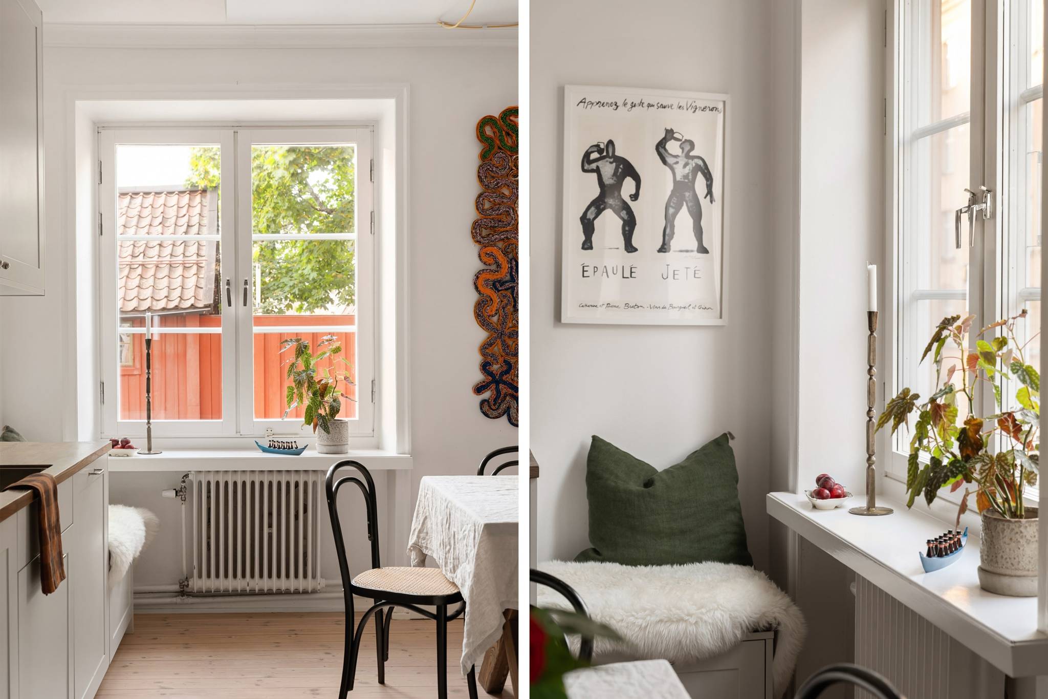 2 rum Lägenhet på Åsögatan 194 Katarina-Sofia Stockholms kommun - bild 7