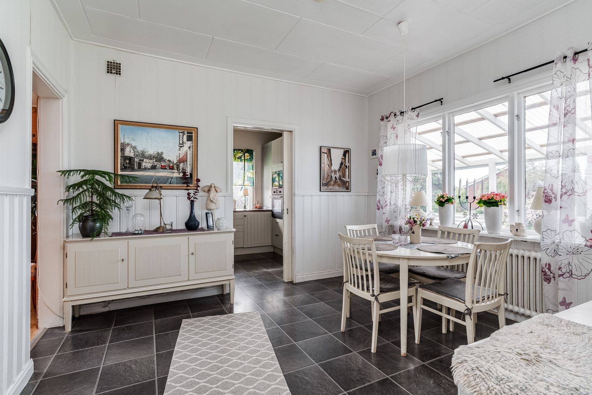 4 rum Villa på Rengatan 5 Skutskär Älvkarleby kommun - bild 4