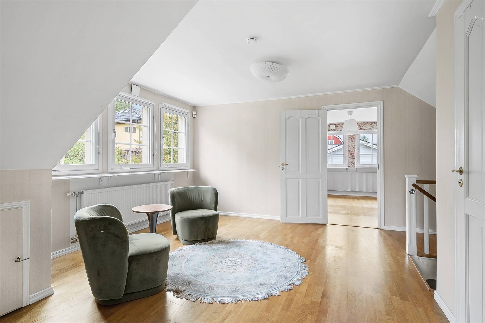 7 rum Villa på Dagsverksvägen 159 Spånga - Sundby Stockholms kommun - bild 26