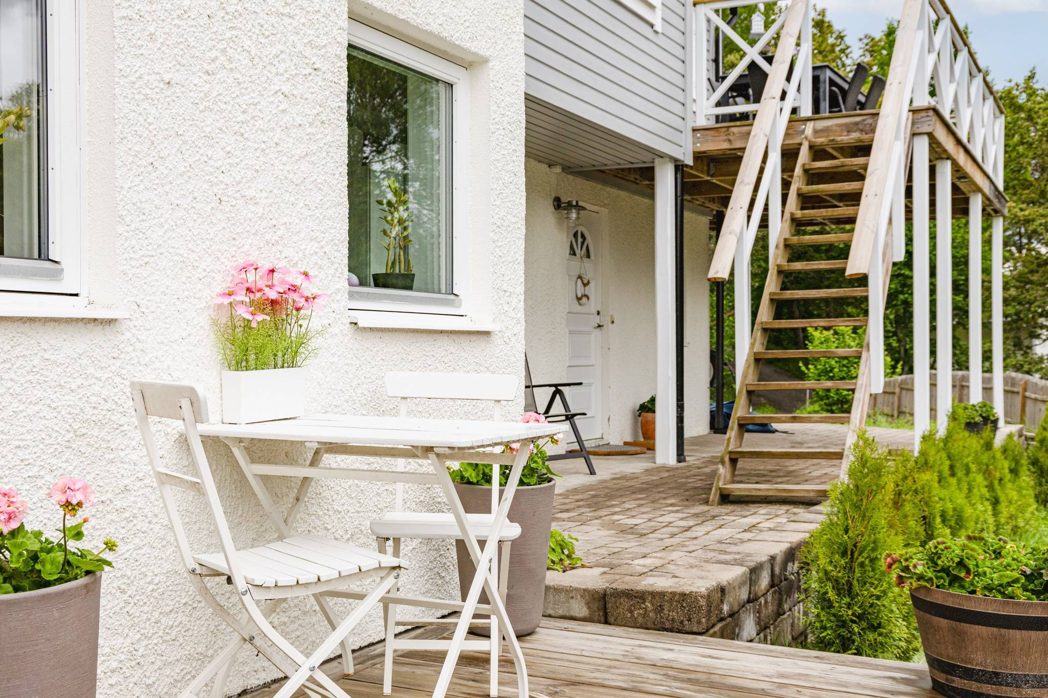 7 rum Villa på Gottsundavägen 38 Gottsunda Österåkers kommun - bild 40