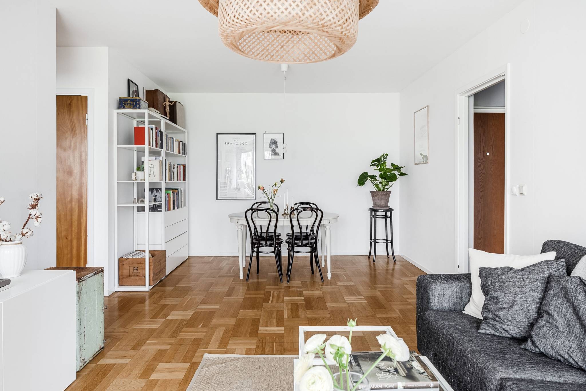 2 rum Lägenhet på Limhamnsvägen 10C Ribersborg Malmö kommun - bild 6
