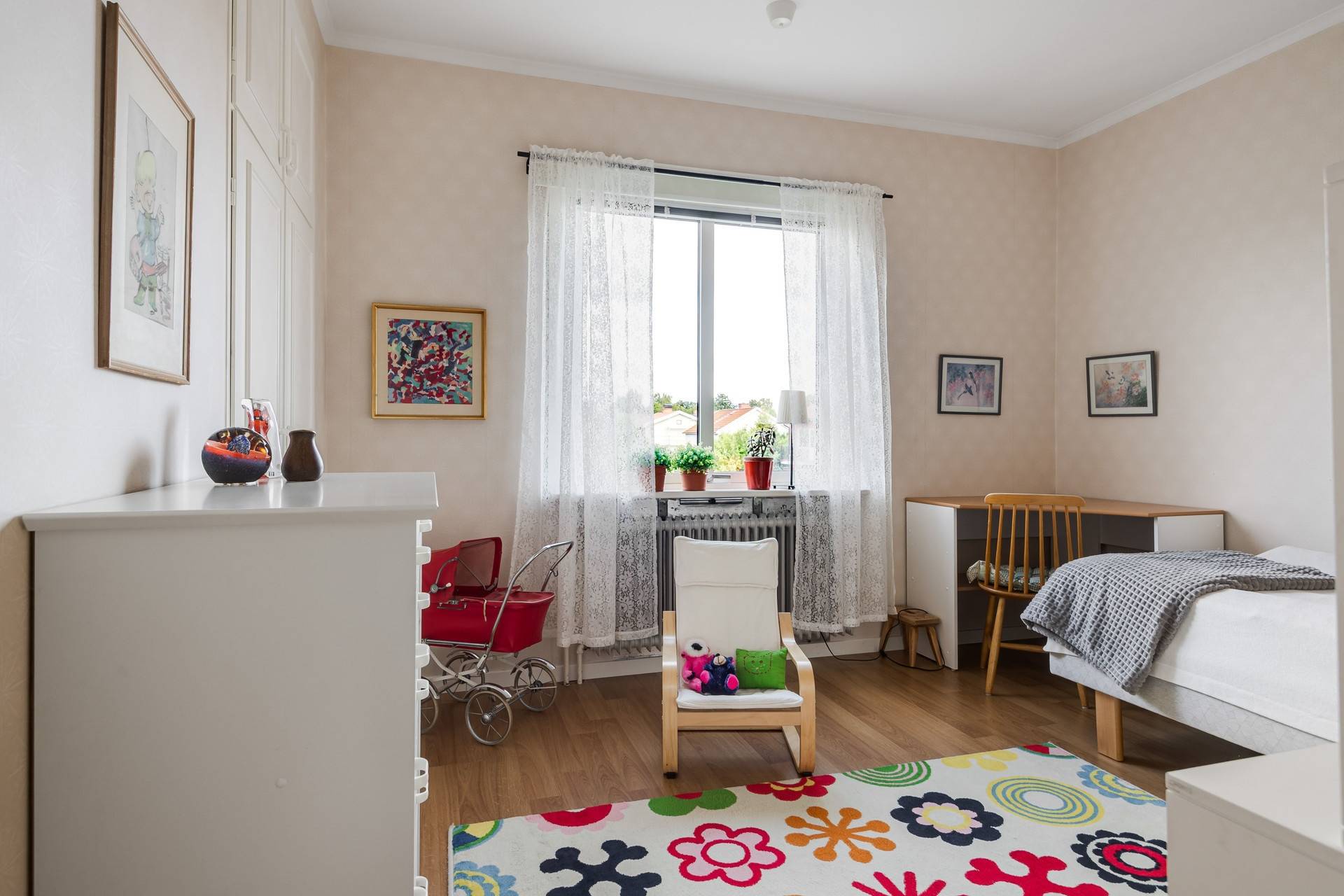 6 rum Villa på Kahnsgatan 10 Borlänge Borlänge kommun - bild 32
