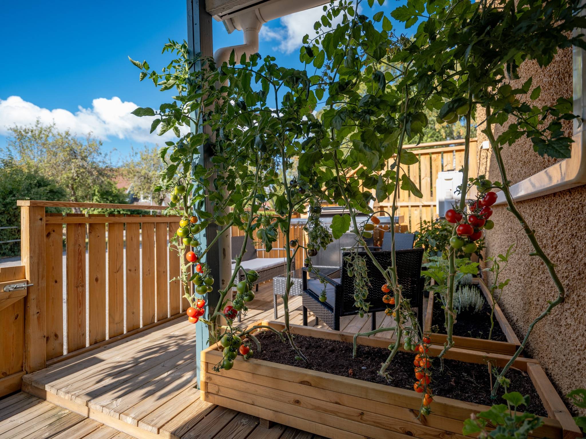 3 rum Lägenhet på Sommarvägen 30B Bollstanäs Upplands Väsby kommun - bild 24