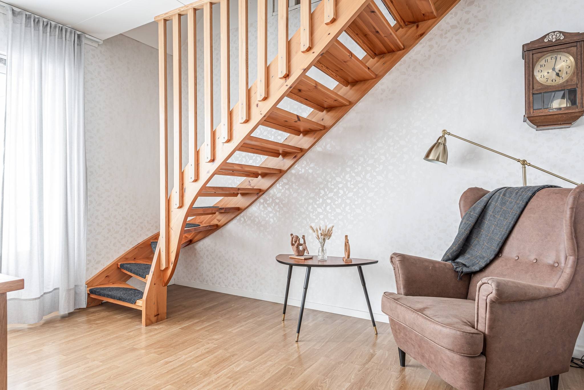 7 rum Villa på Sofiavägen 4A Haga Sundsvalls kommun - bild 24