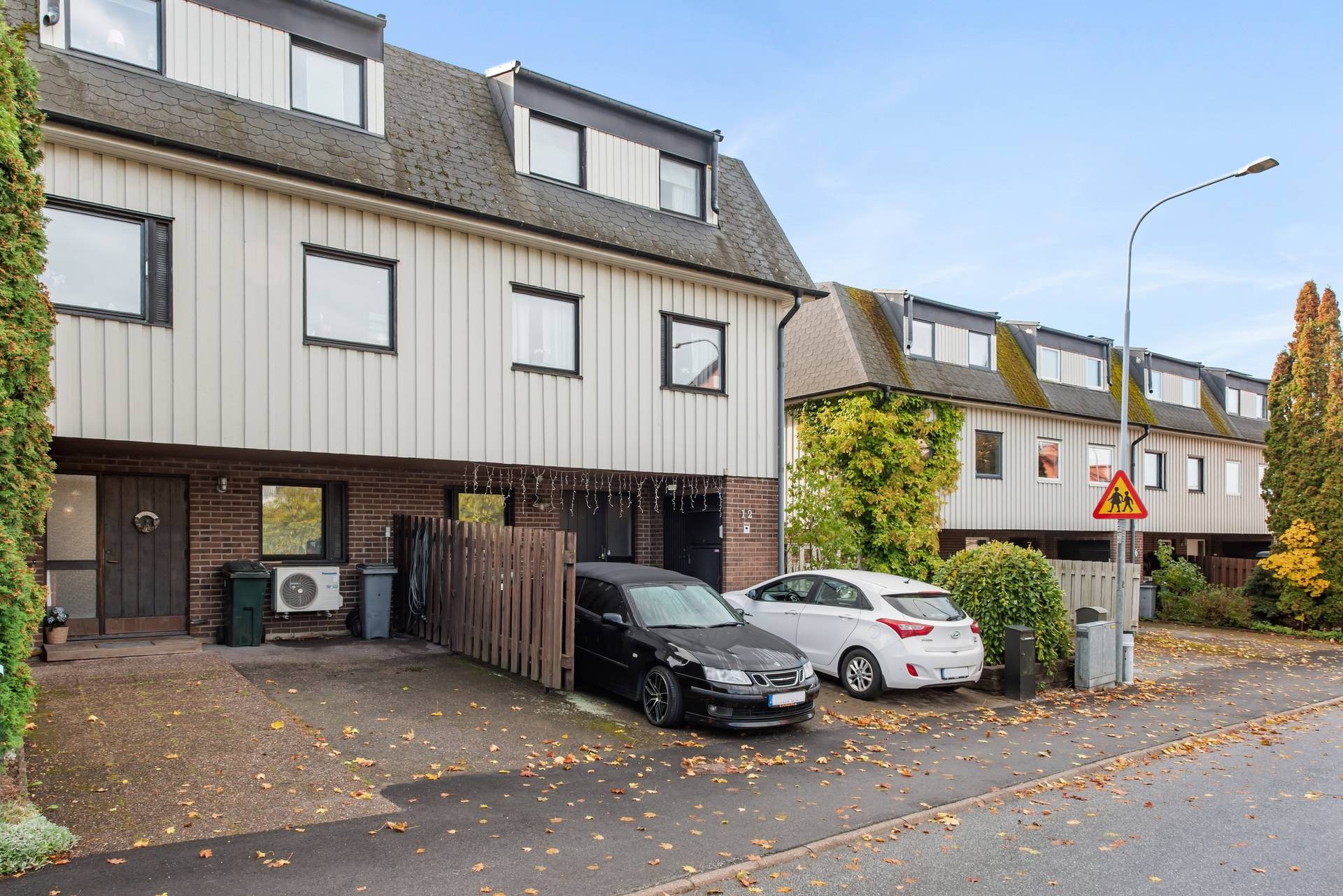5 rum Radhus på Rodengatan 14 Norrtälje Norrtälje kommun - bild 30