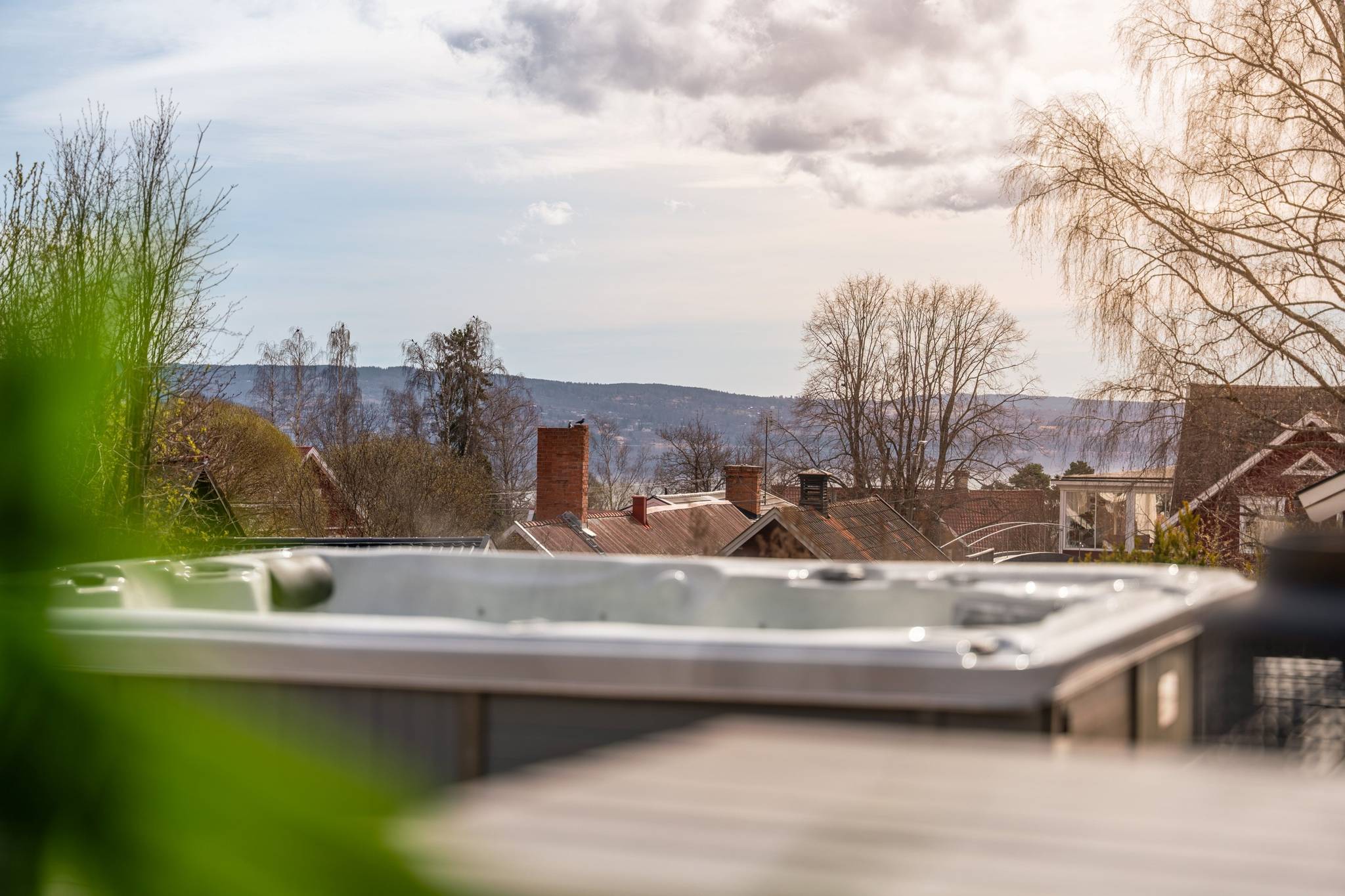 4 rum Villa på Stora vägen 30B Vikarbyn Rättviks kommun - bild 4