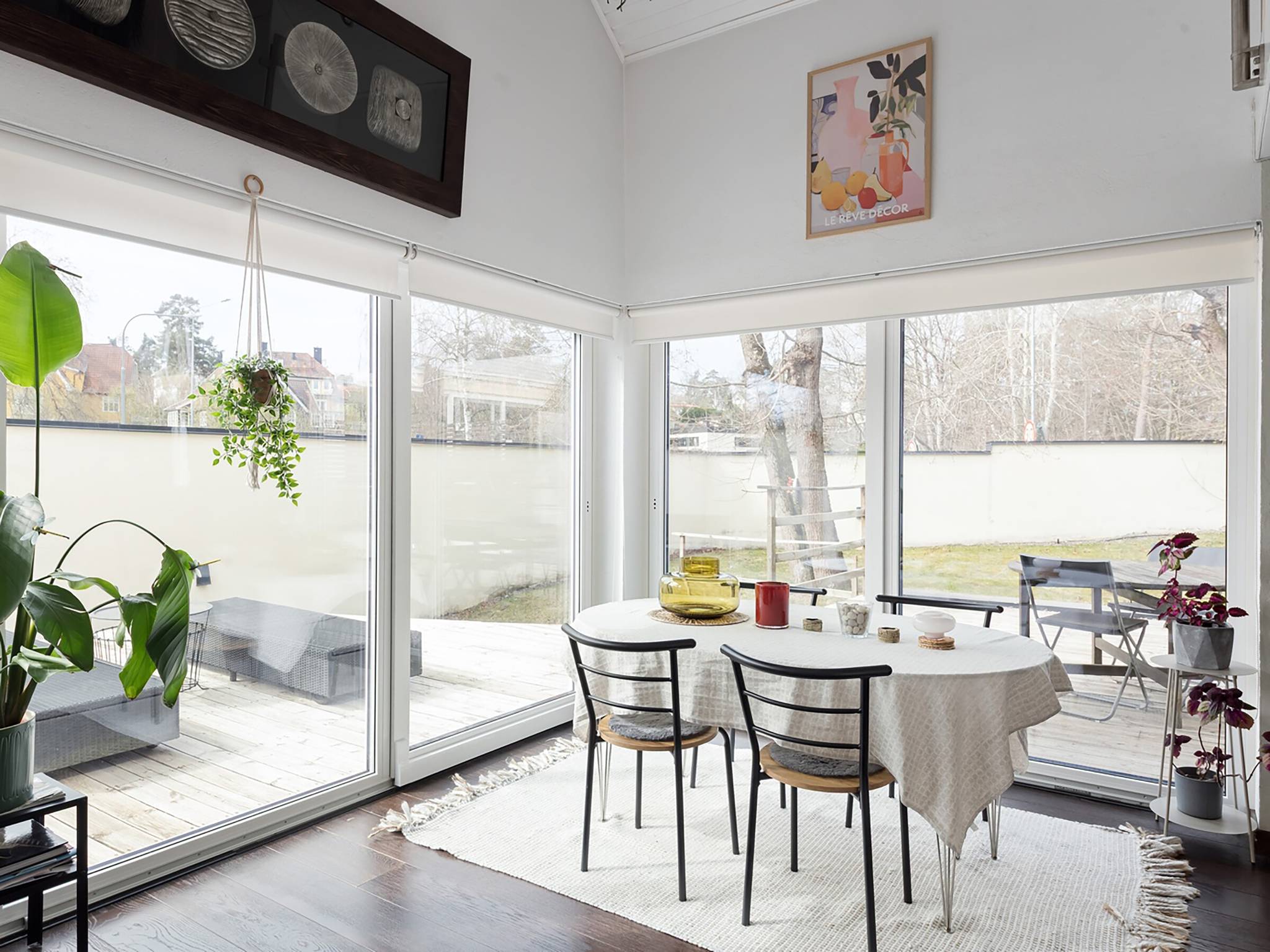 8 rum Villa på Riddarvägen 9 Hersby Lidingö kommun - bild 15