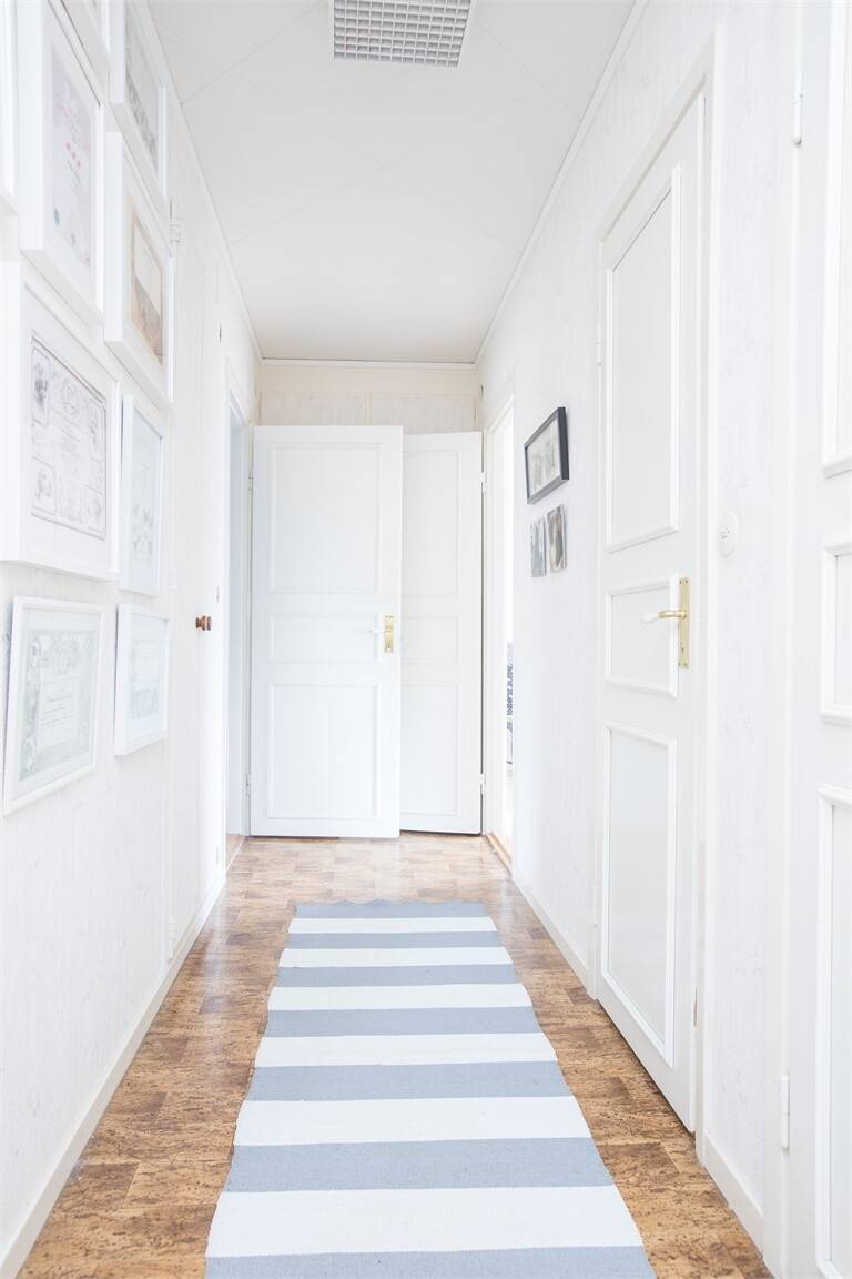 5 rum Villa på Tjärbrännarvägen 5 Huddunge Heby kommun - bild 15