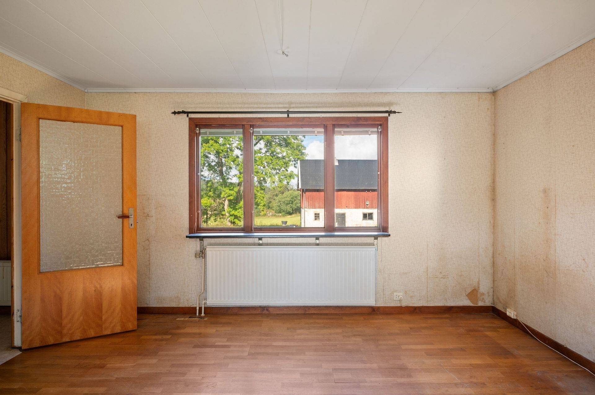100 m² Gård med skogsbruk på Öxna 21 Munkedals kommun - bild 25