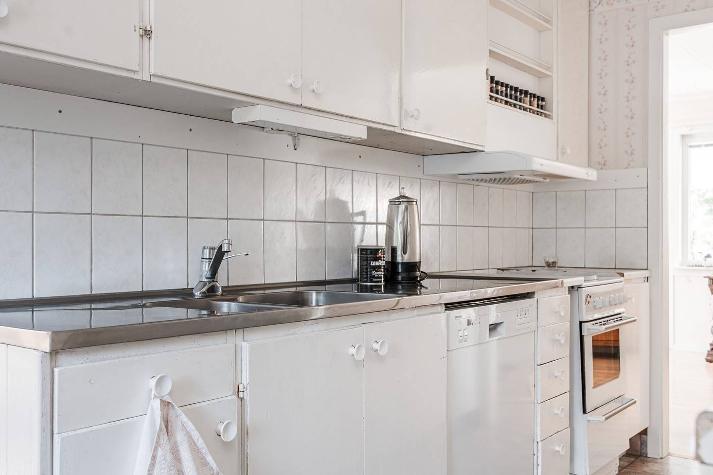 3 rum Villa på Sundbergsvägen 10 Mjällom Kramfors kommun - bild 8