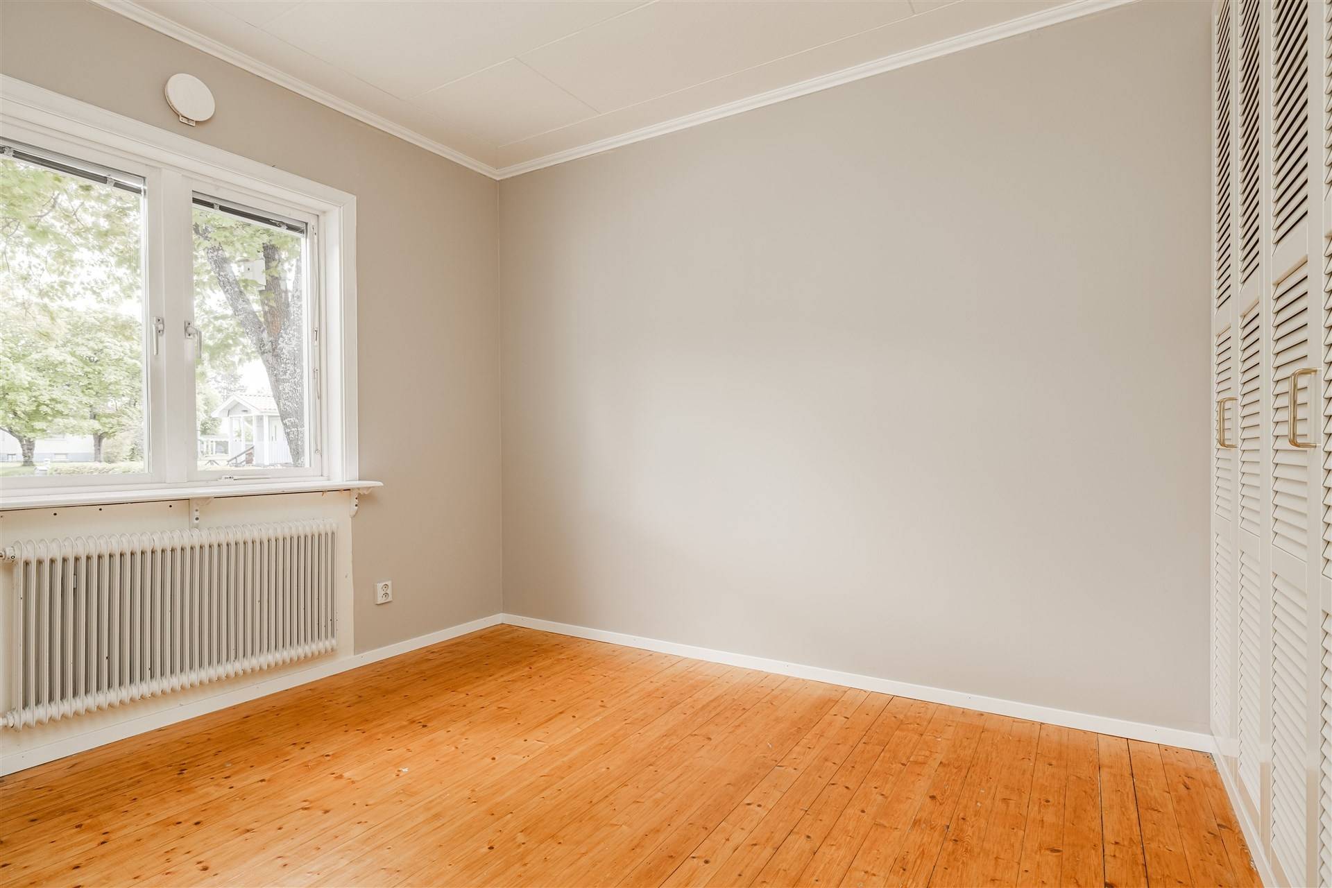 8 rum Villa på Tallmovägen 1 Bergeforsen Timrå kommun - bild 14