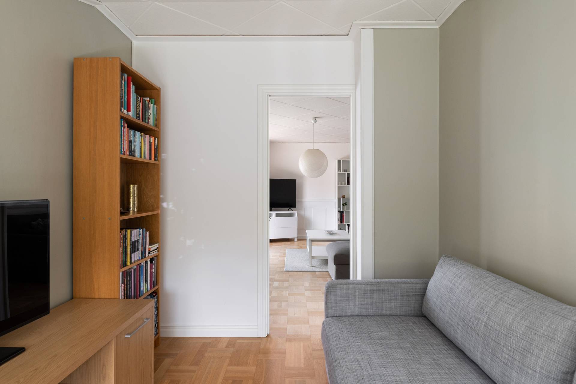 5 rum Villa på Bromsvägen 43 Älvsjö Stockholms kommun - bild 24