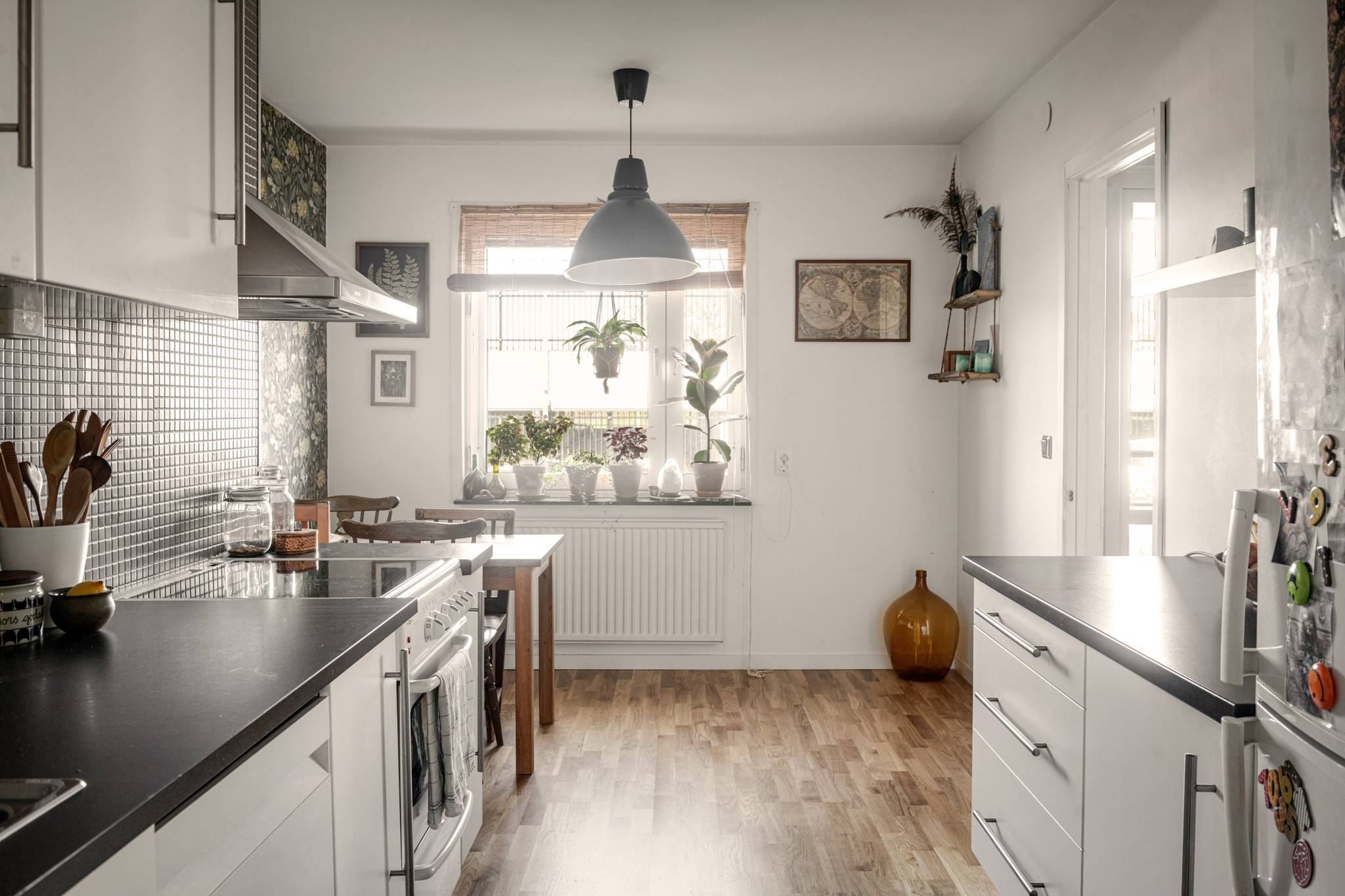 3 rum Lägenhet på Turkosgatan 46 Västra Frölunda Göteborgs kommun - bild 4