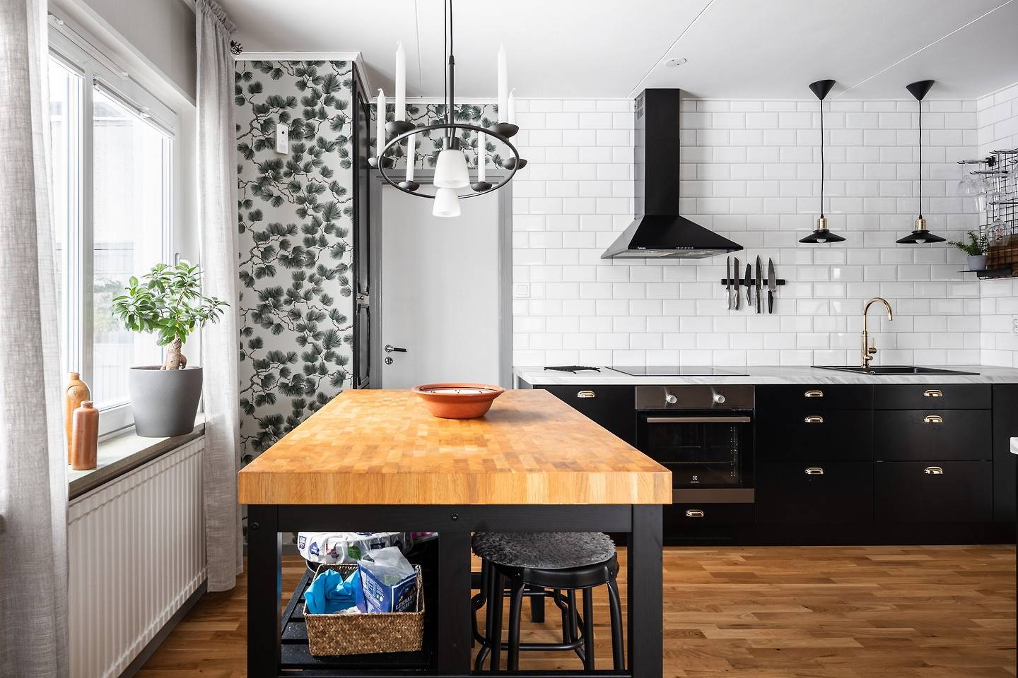 4 rum Villa på Stallbacksgatan 8 Skultorp Skövde kommun - bild 8