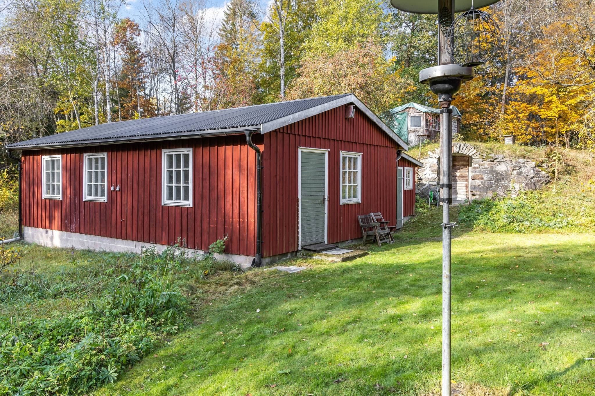 5 rum Gård med jordbruk på Böglarehult 803 Böglarehult Osby kommun - bild 7