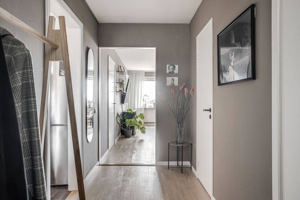 2.5 rum Lägenhet på Seglaregatan 4 Majorna Göteborgs kommun - bild 25