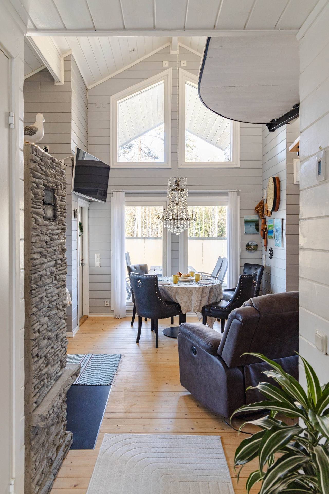 65 m² Villa på Ringvägen 33 Västanhed Skinnskattebergs kommun - bild 18