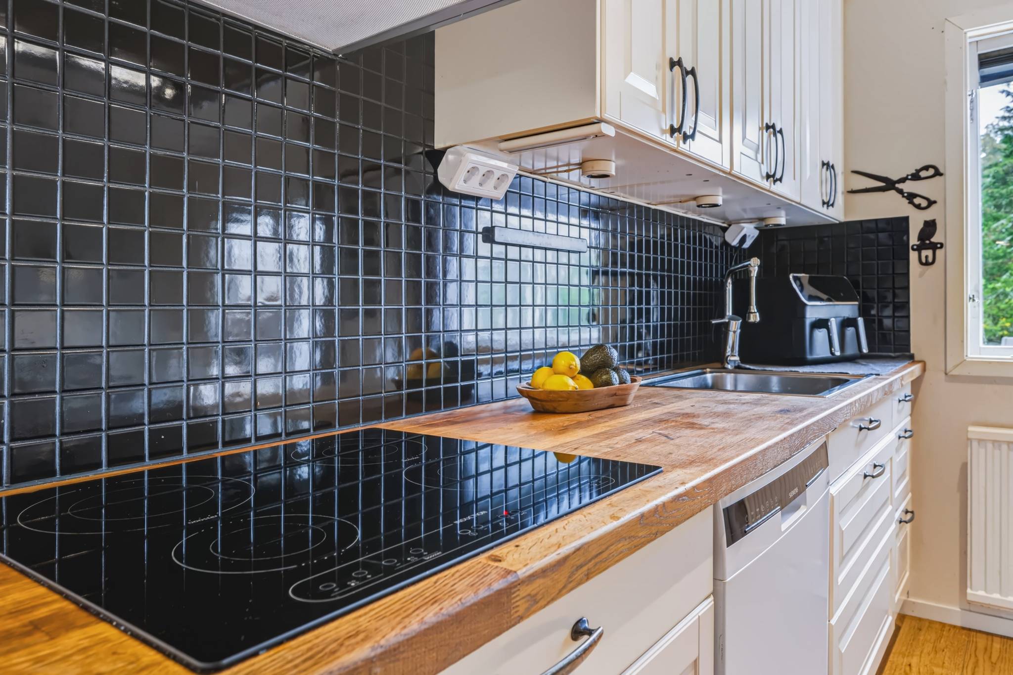 4 rum Villa på Centralvägen 23 Örsjö Nybro kommun - bild 6