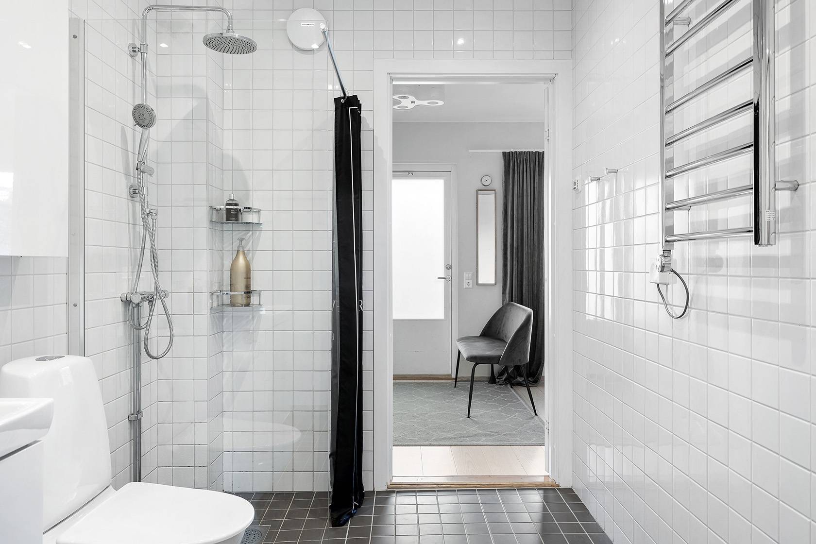 5 rum Radhus på Margretelundsvägen 133 Ulvsunda Stockholms kommun - bild 14