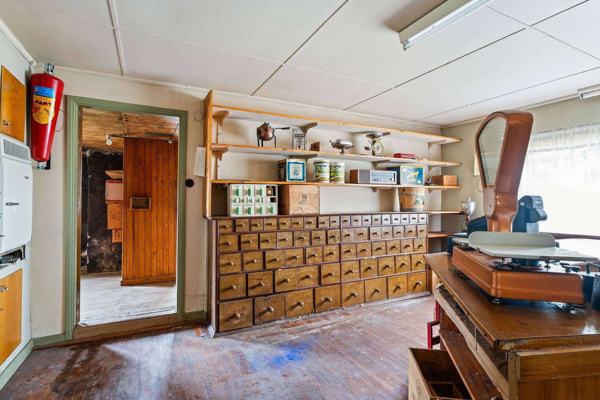 5 rum Villa på Bodala 101 Södra Vånga Ulricehamns kommun - bild 4