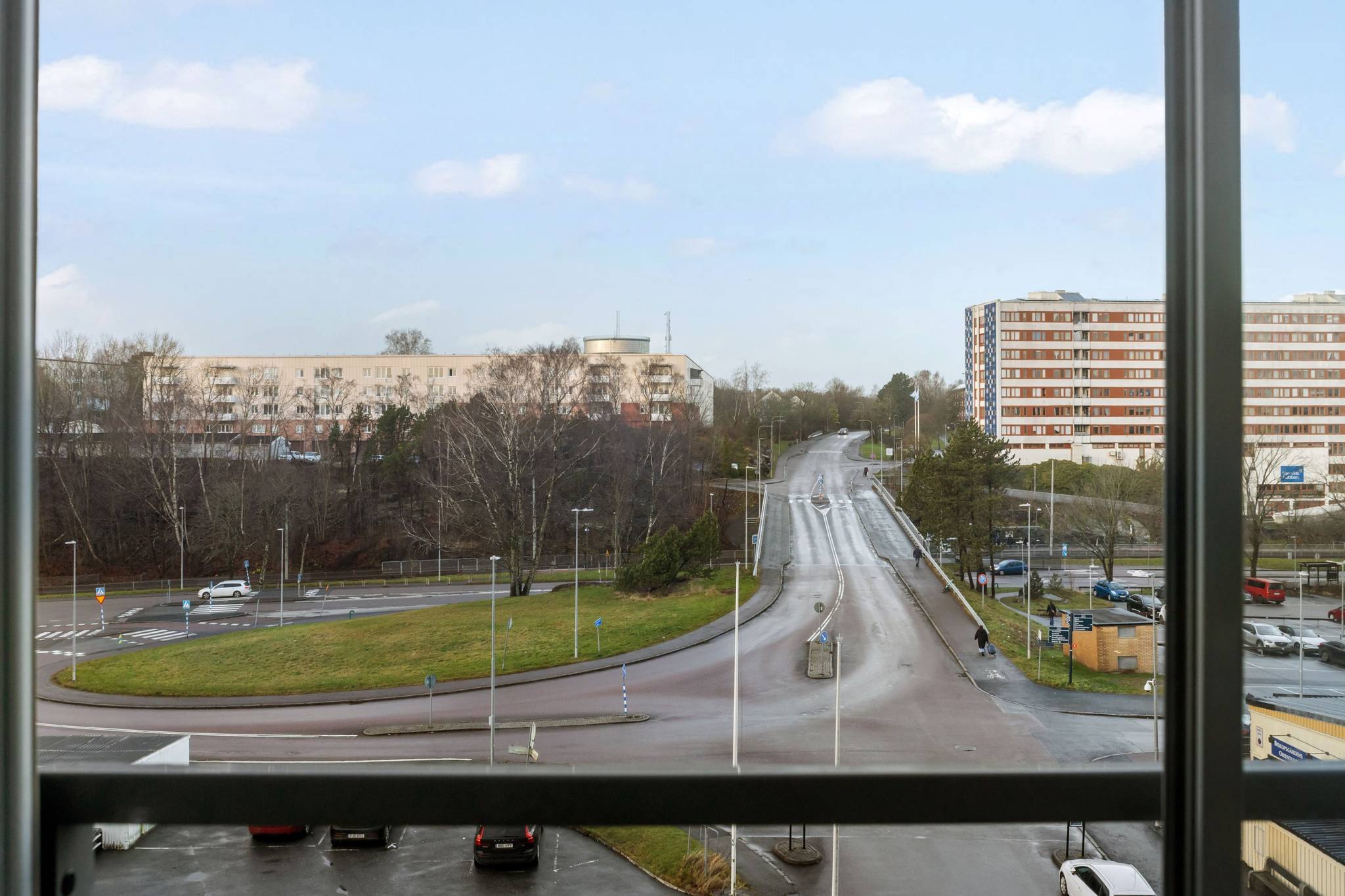 2 rum Lägenhet på Önskevädersgatan 55 Biskopsgården Göteborgs kommun - bild 15