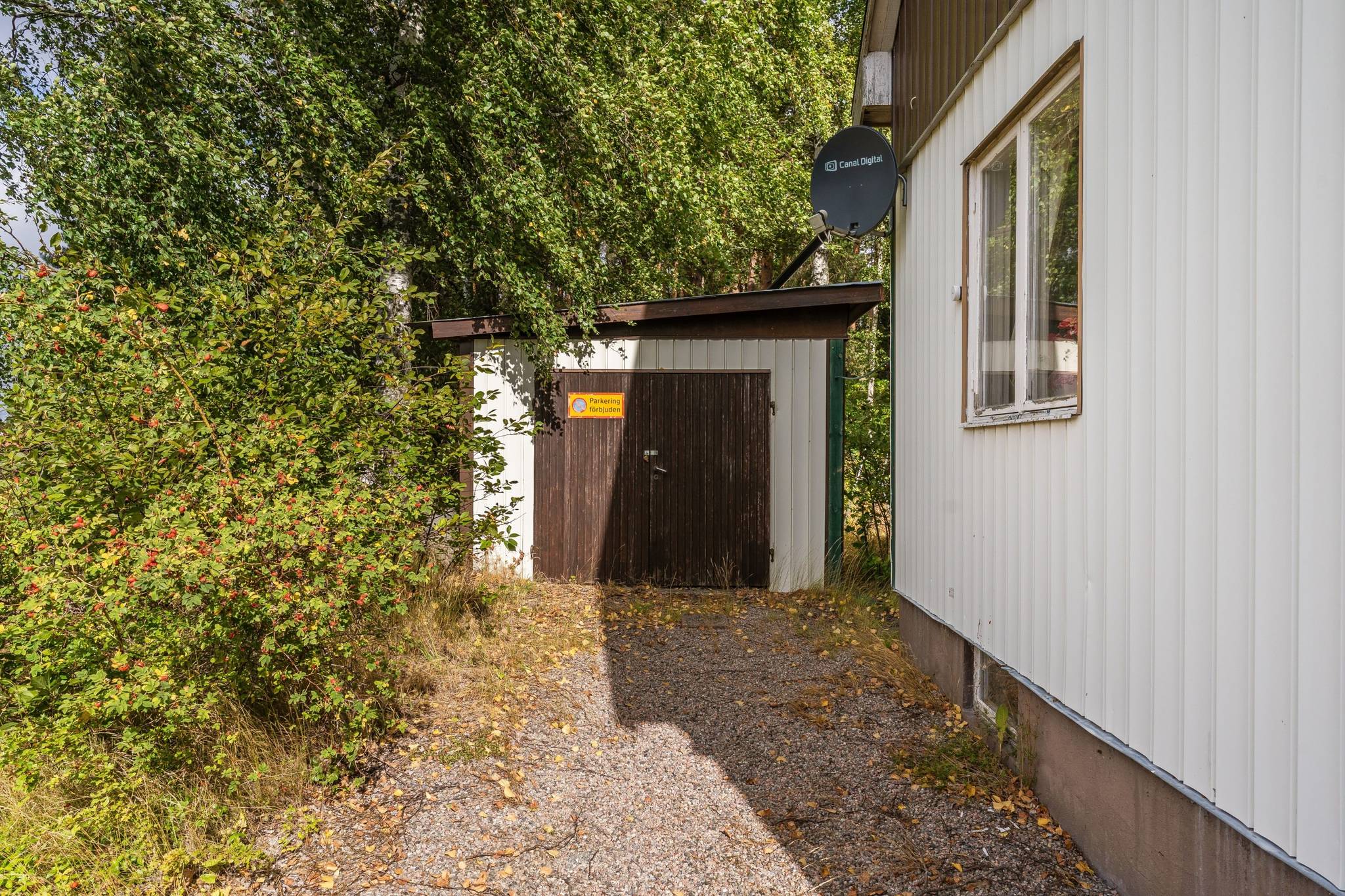 4 rum Vinterbonat fritidshus på Hacksta Fjälby 11 Grillby Enköpings kommun - bild 33