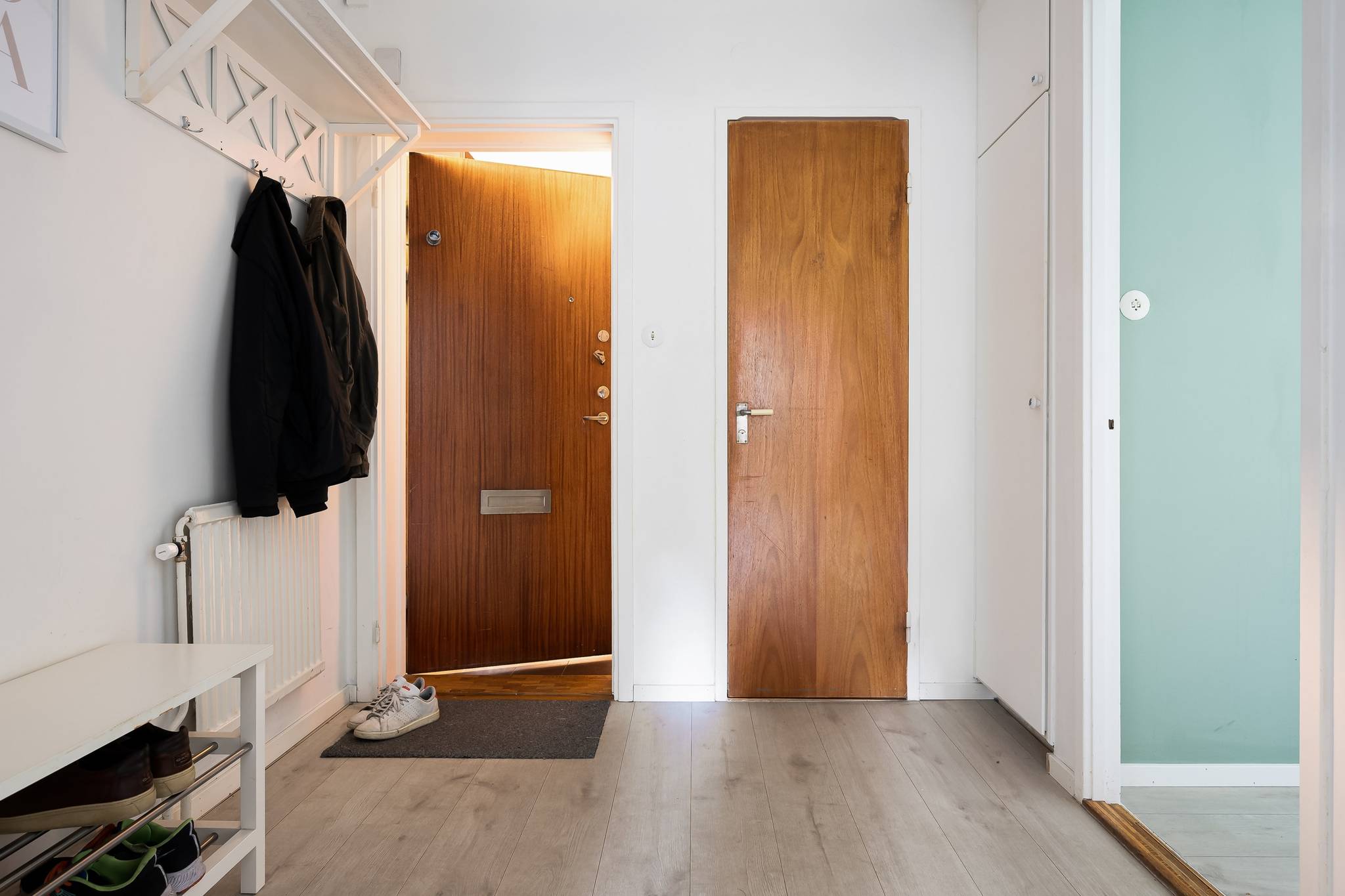 2 rum Lägenhet på Sågenvägen 6B Vendelsö Haninge kommun - bild 14