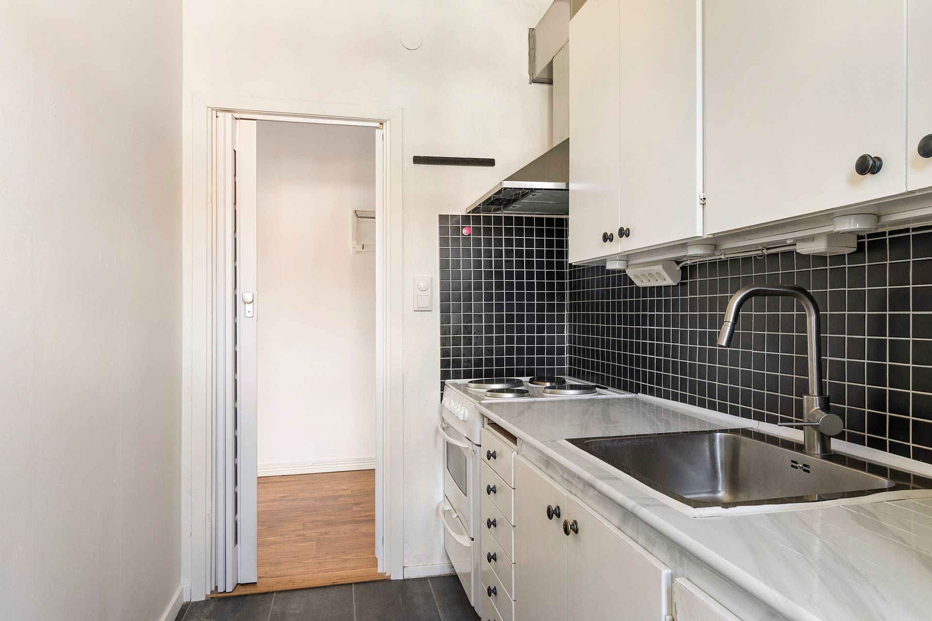 2 rum Lägenhet på Herrgårdsgatan 31B Arboga Arboga kommun - bild 5