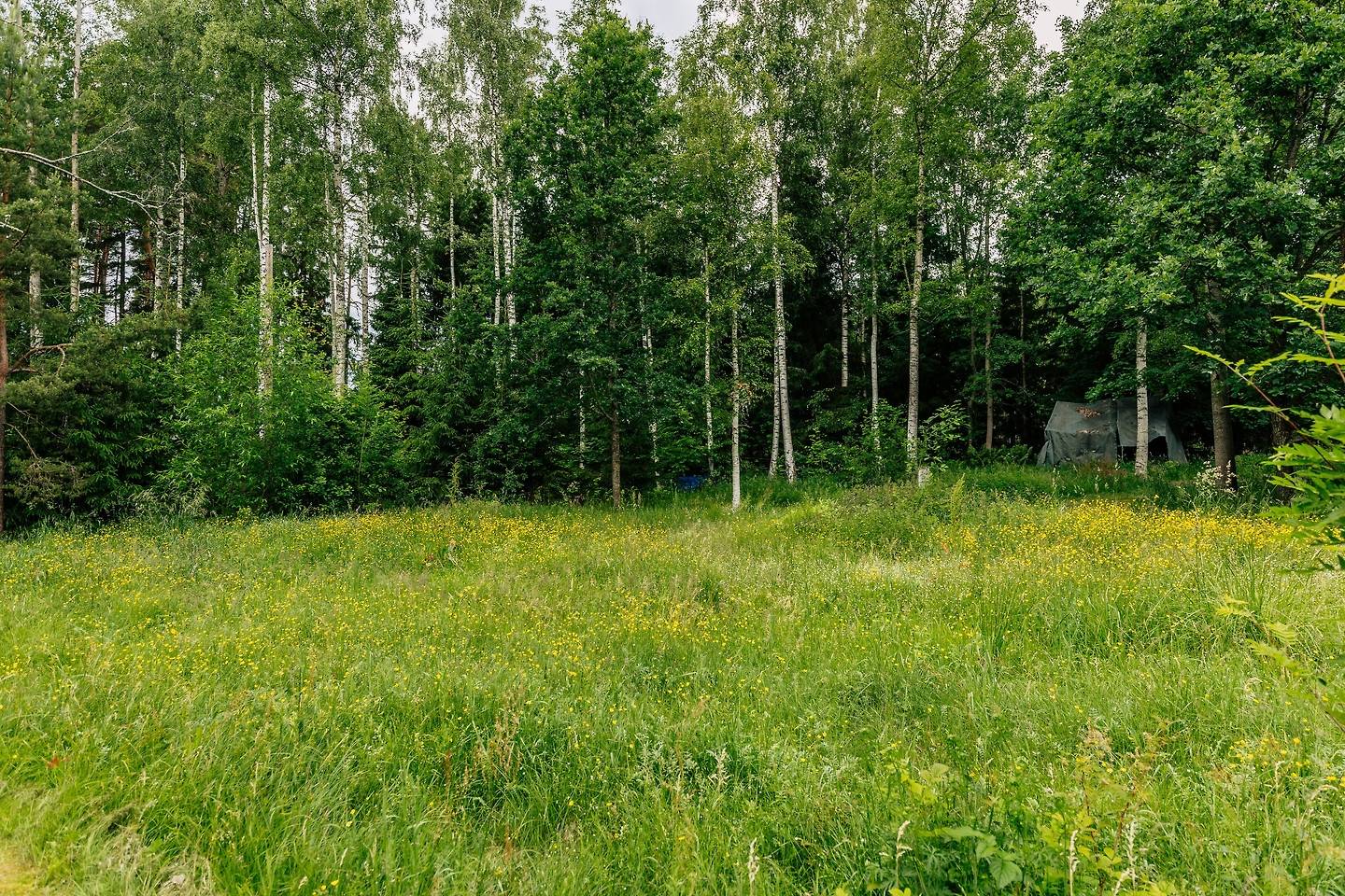 5 rum Villa på Haga Hagalund 8 Töreboda - Fredsberg Töreboda kommun - bild 13